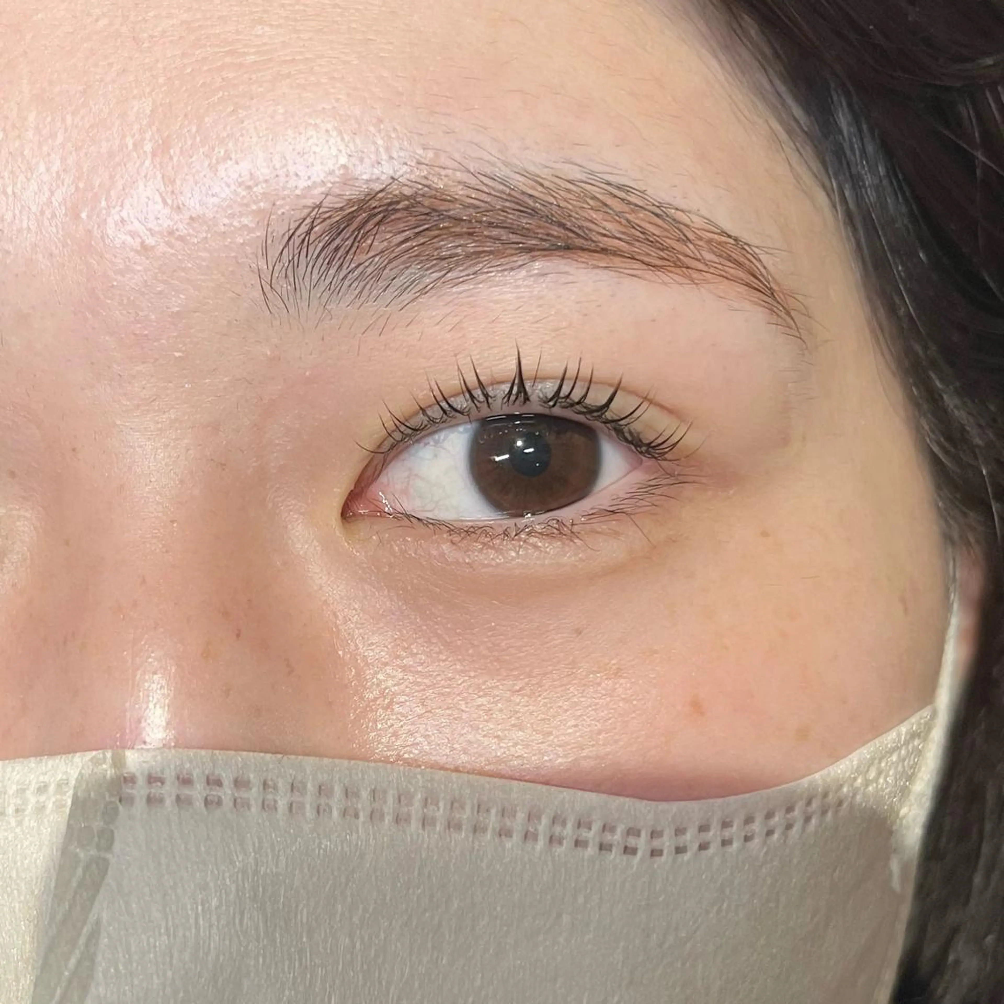 マツエク・マツパ マツパ ガレリアエレガンテ /栄🎀ななか🎀のマツエク・マツパデザイン