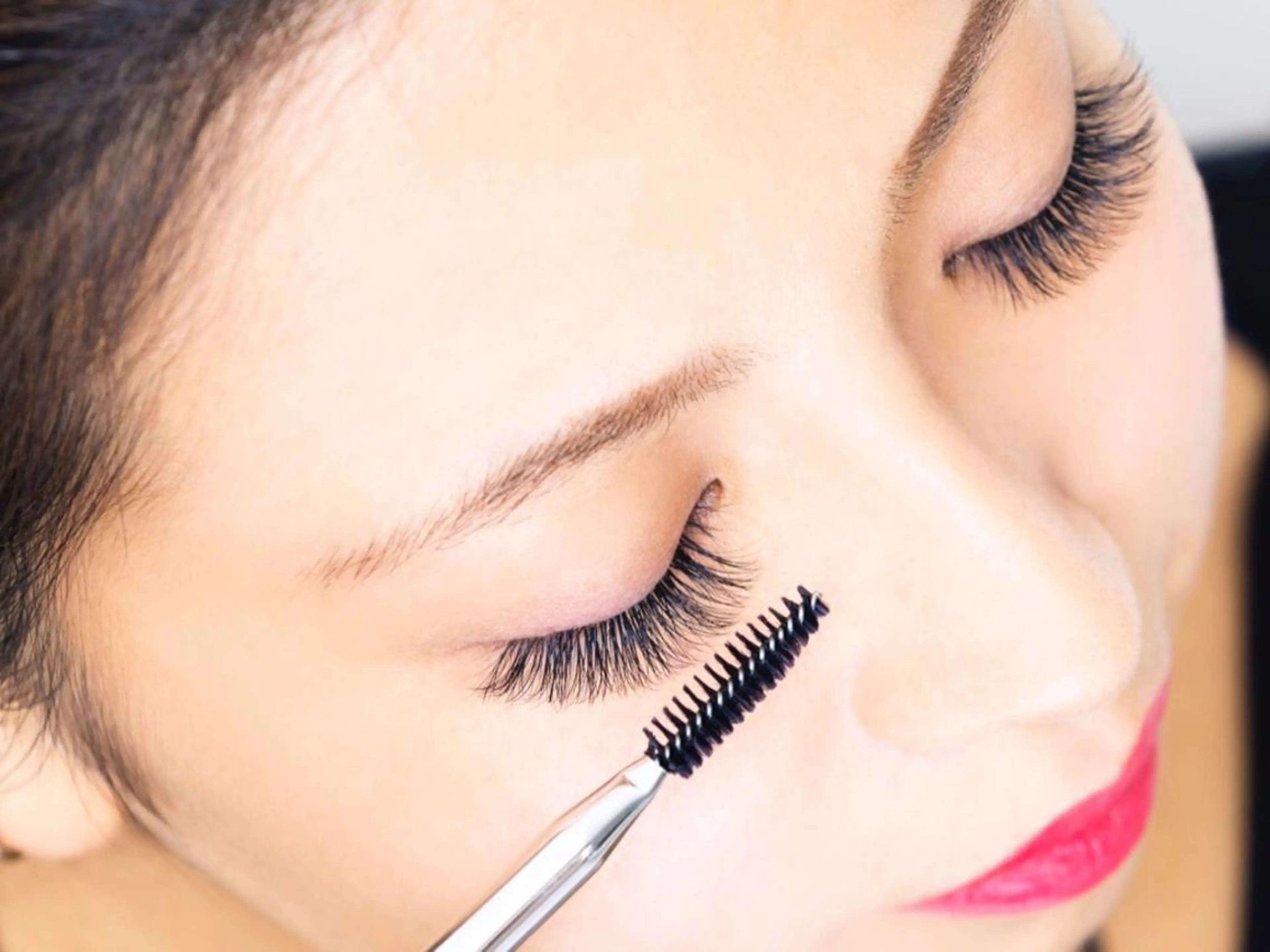 マツエク・マツパ VERRY. オーナーのマツエク・マツパデザイン