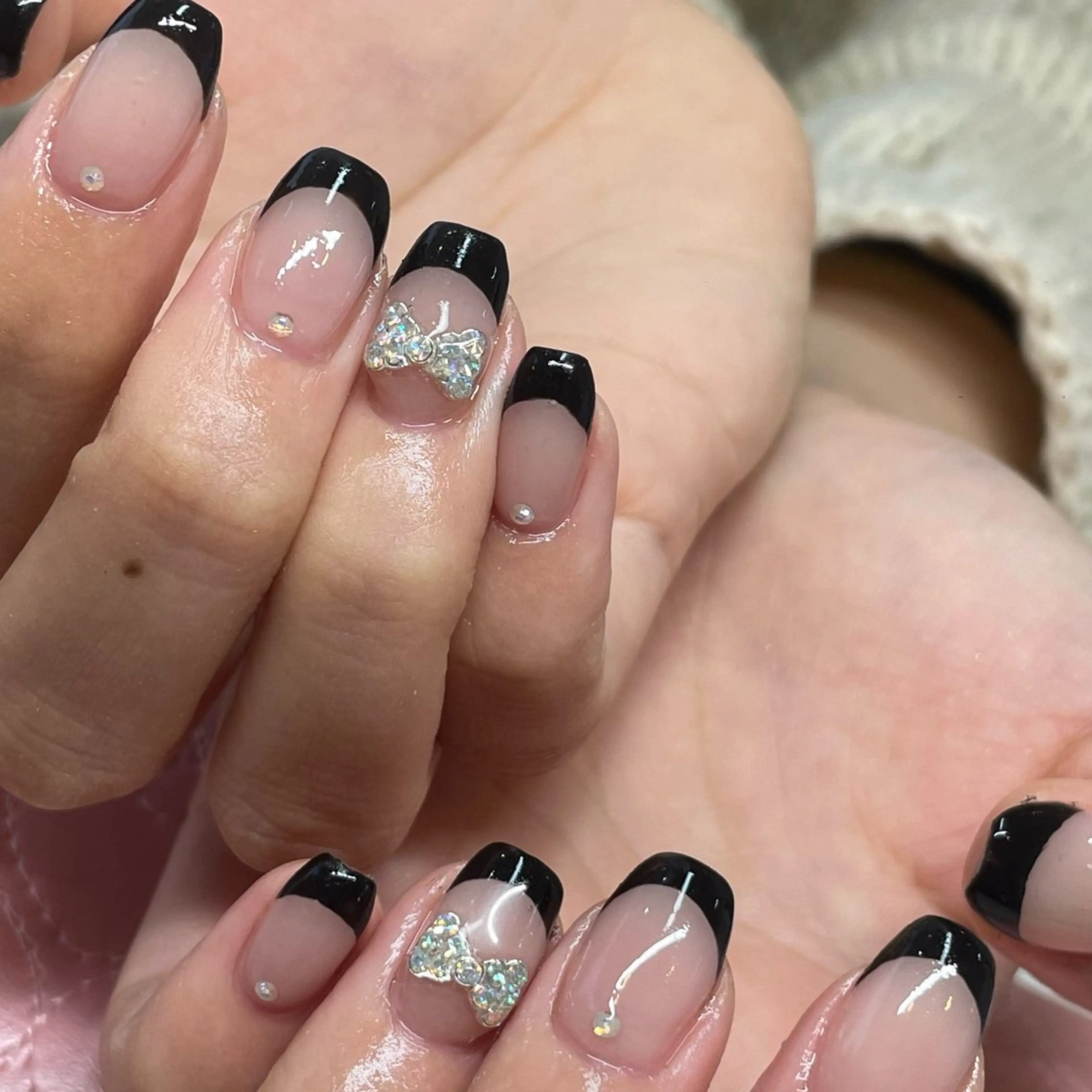 ネイル ハンドネイル Nail Salon EUB所属・Nail Salon EUBのネイルデザイン