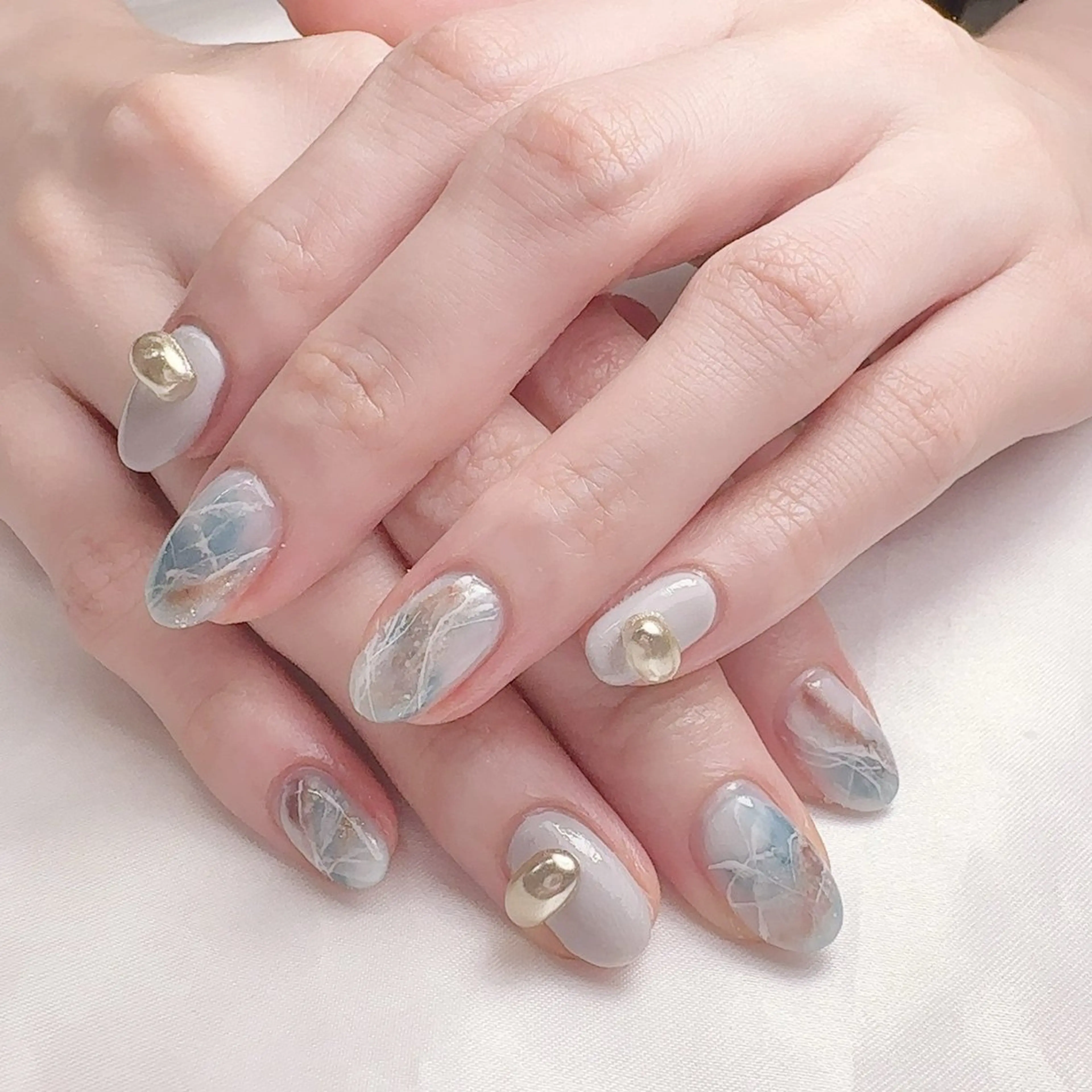 ネイル Nail Studio所属・NailStudio No.8のネイルデザイン