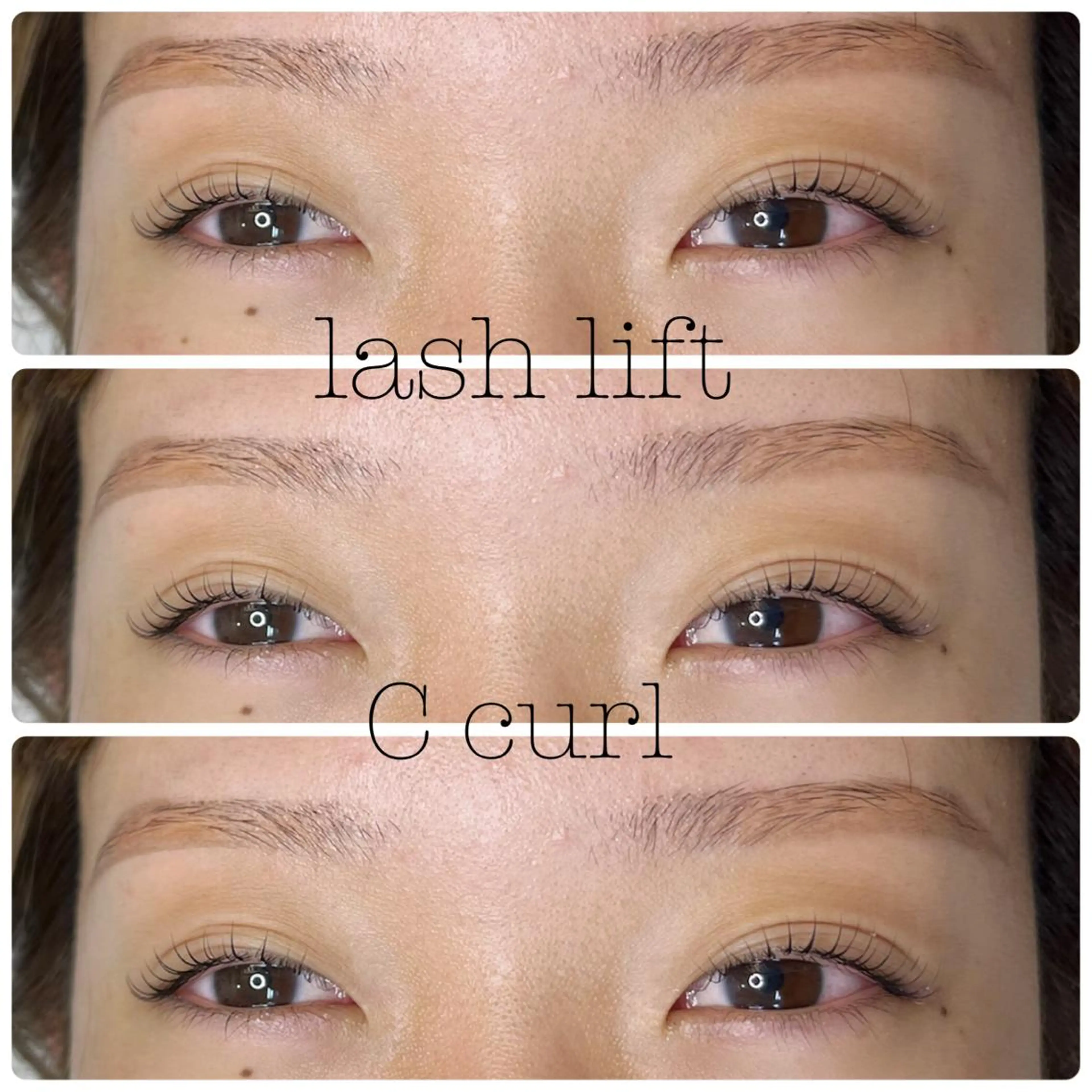 マツエク・マツパ 髪質改善 Vingt-cinq (K)【ヴァンサンク】所属・kaori　Rire 🌻まつげサロンのマツエク・マツパデザイン