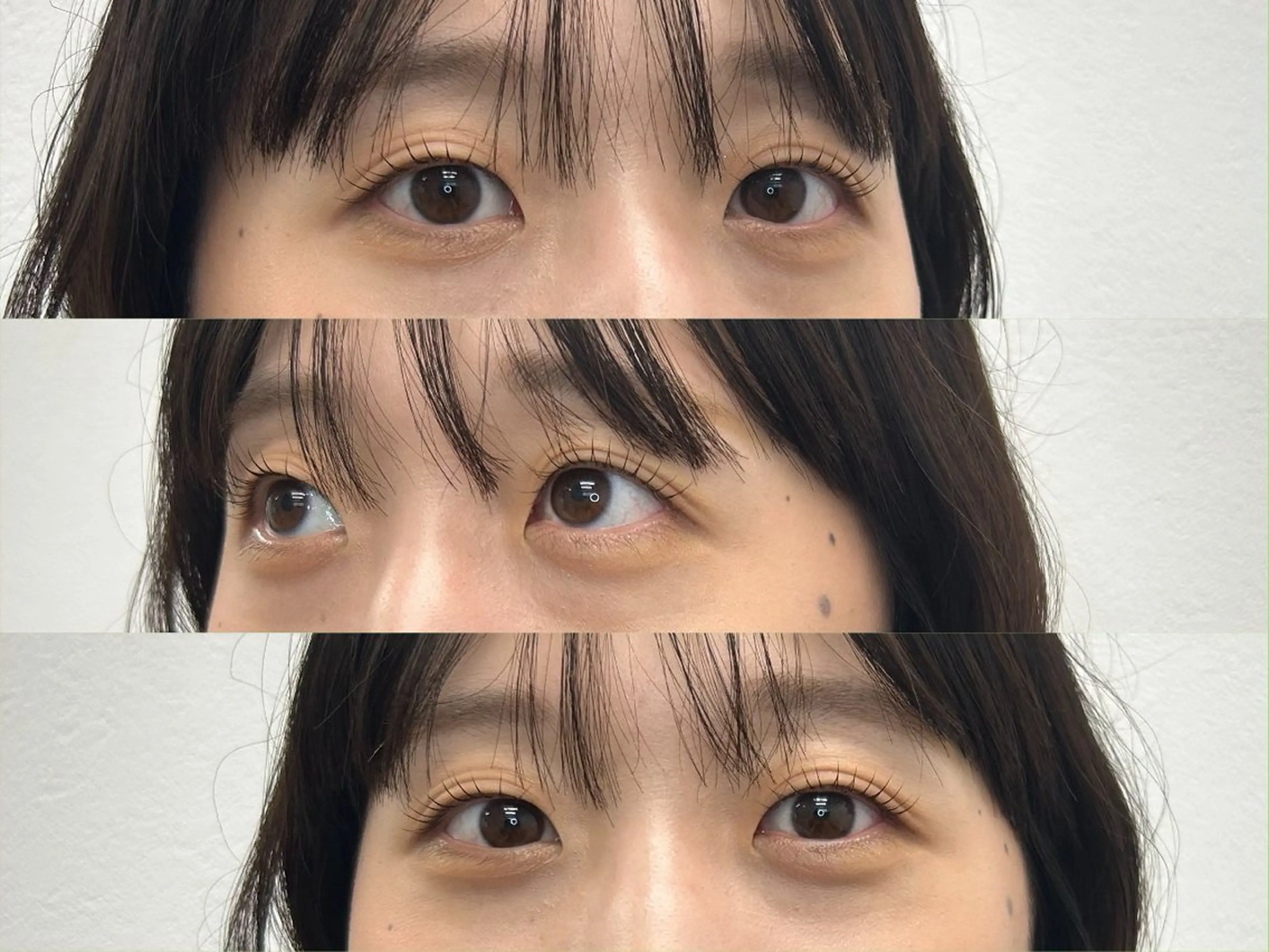 【平日11時​〜​16時ご来店限定】まつ毛パーマのみ(⚠️予約時間5分前厳守でお願いします)の写真