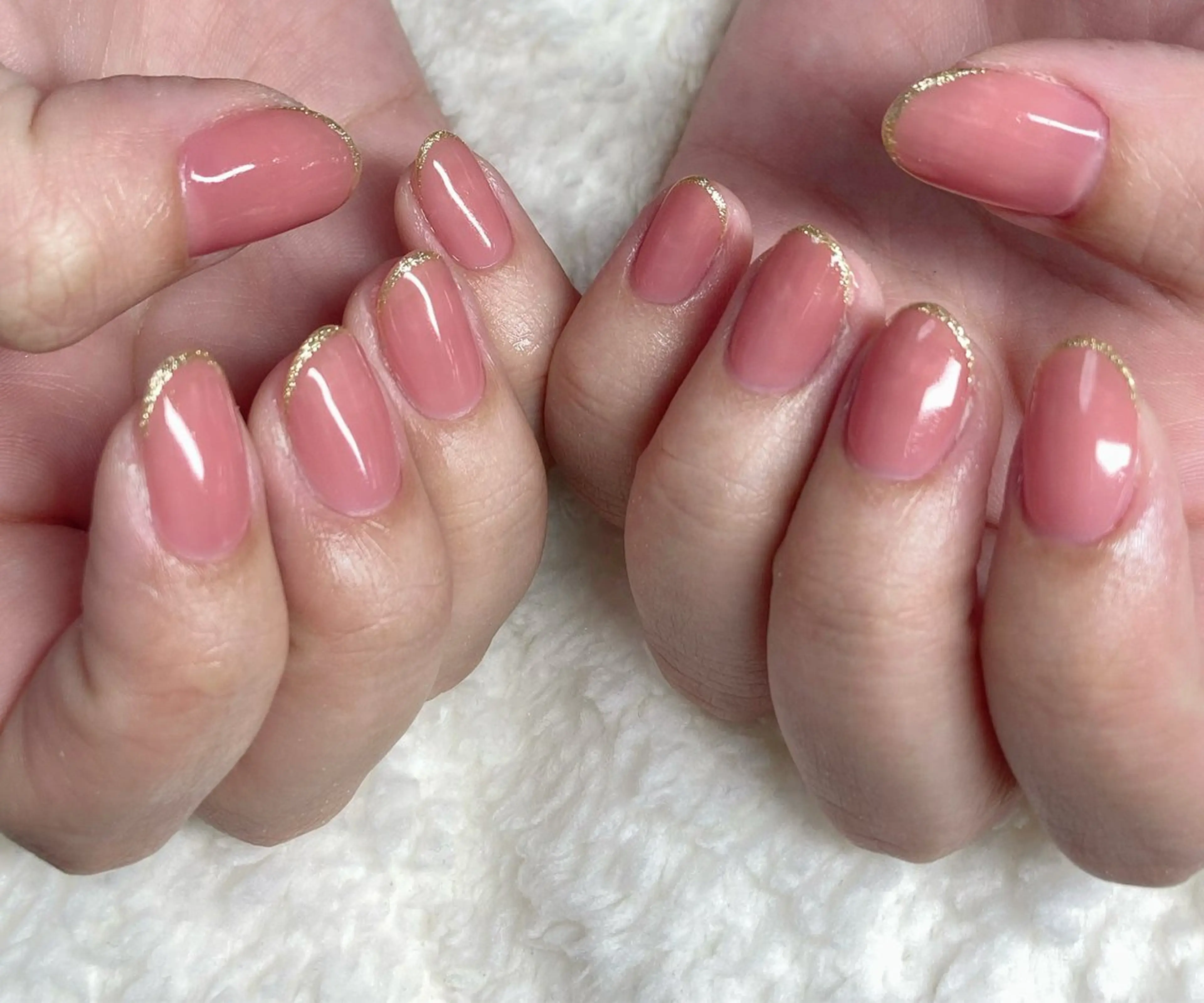 ネイル 市川駅 ✿中津のネイルデザイン