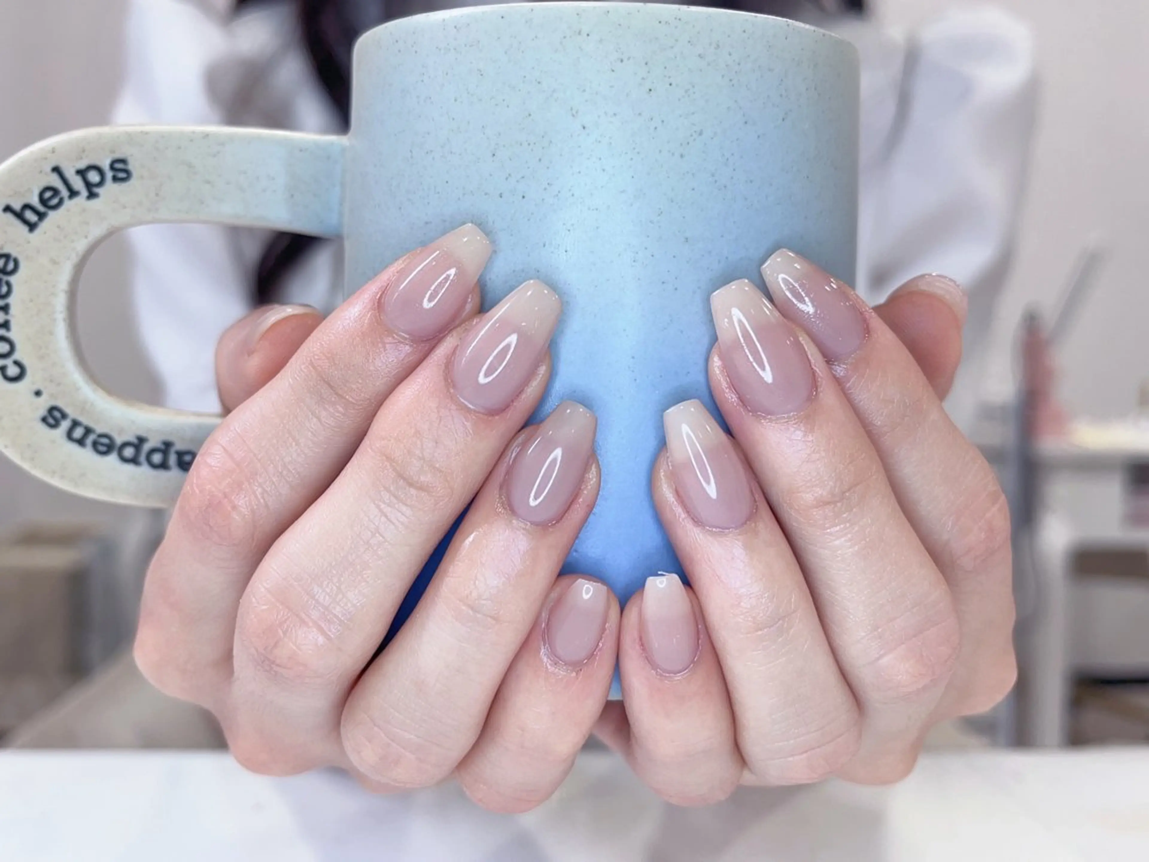 ネイル Nail Salon KINA 心斎橋店のネイルデザイン