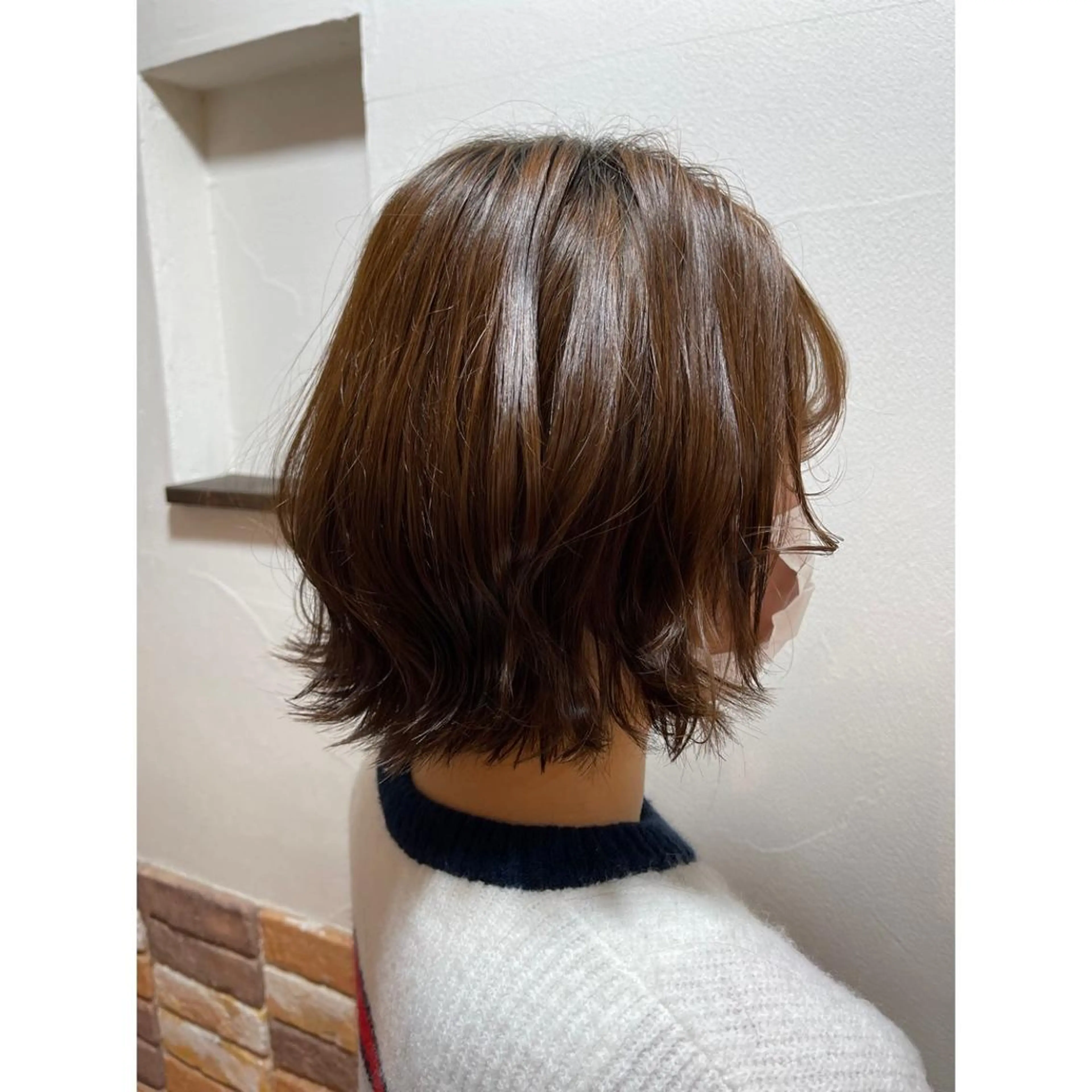 ショート 宮川 莉央のその他イメージ