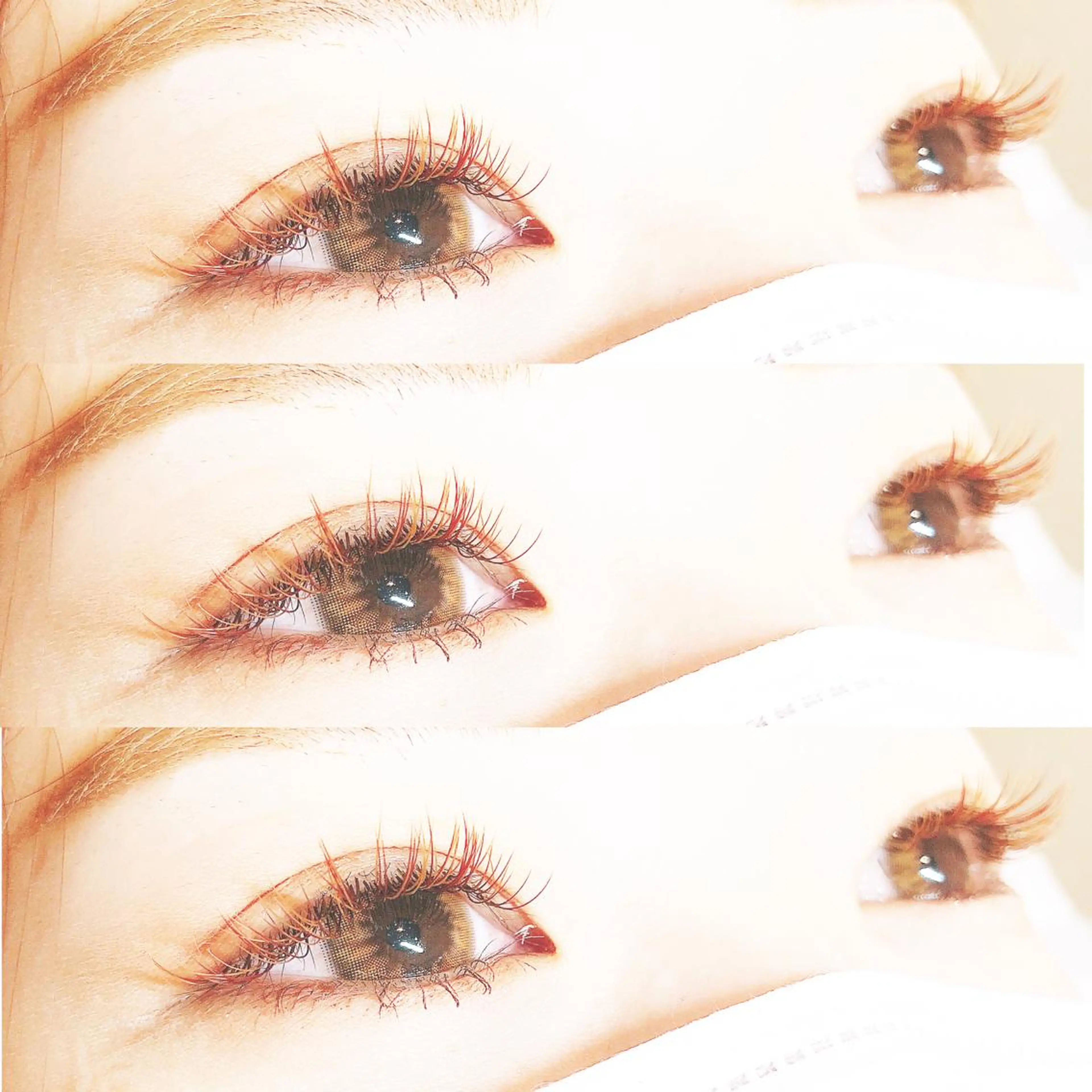 マツエク・マツパ Dimples所属・Dimples ERINAのエステ・リラクイメージ