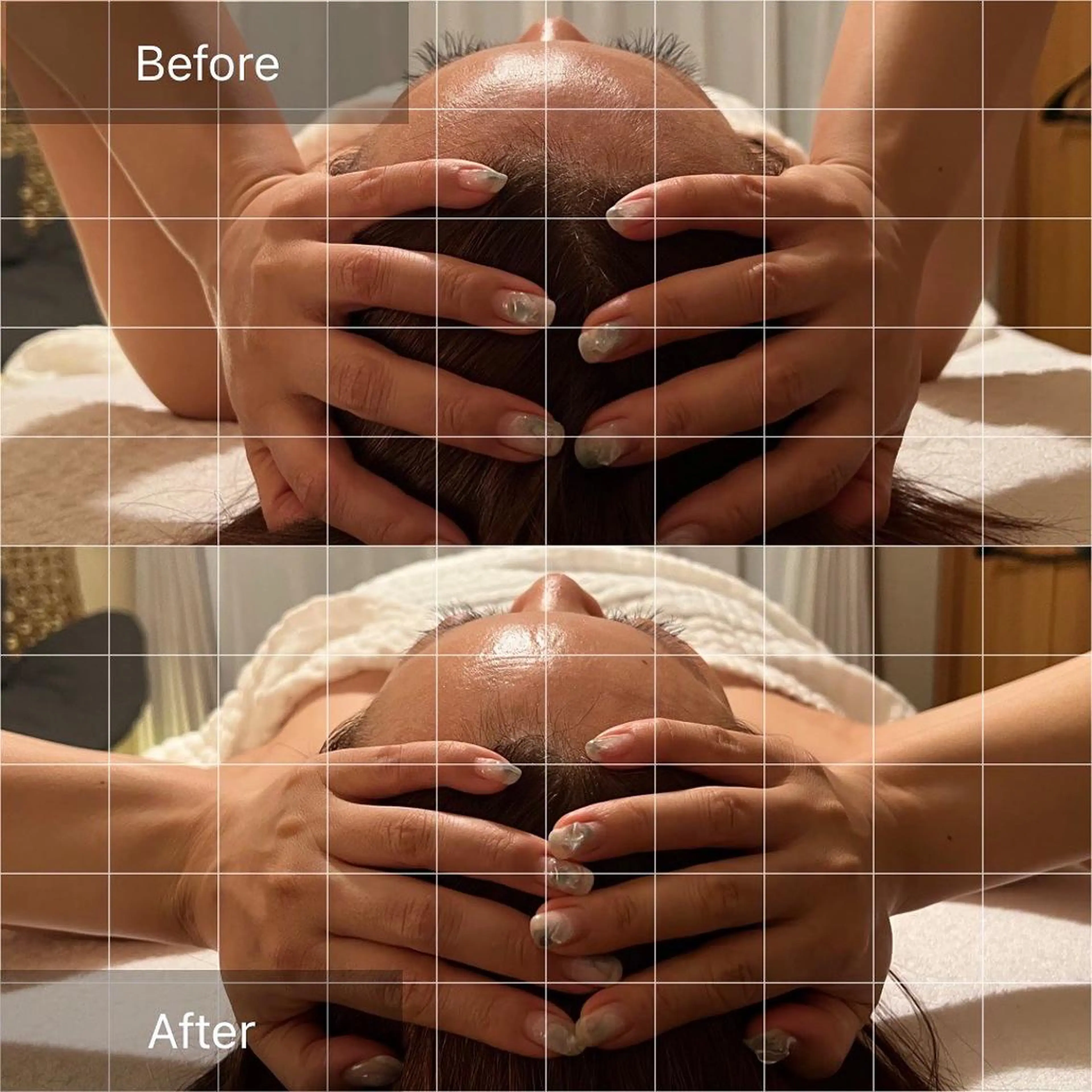 OfuSalon PARAFUSE.のエステ・リラクイメージ