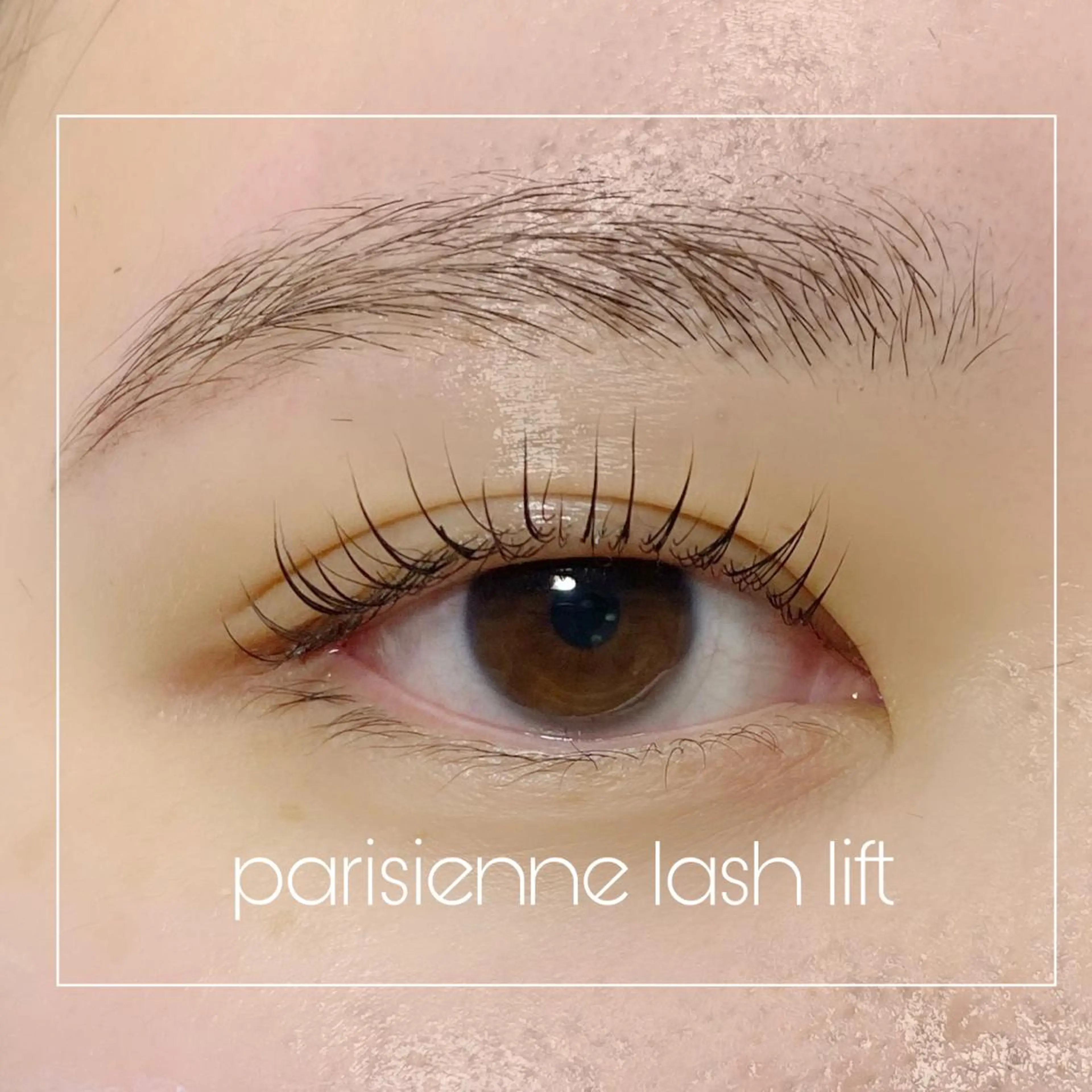 マツエク・マツパ マツパ ばんどう みおのマツエク・マツパデザイン