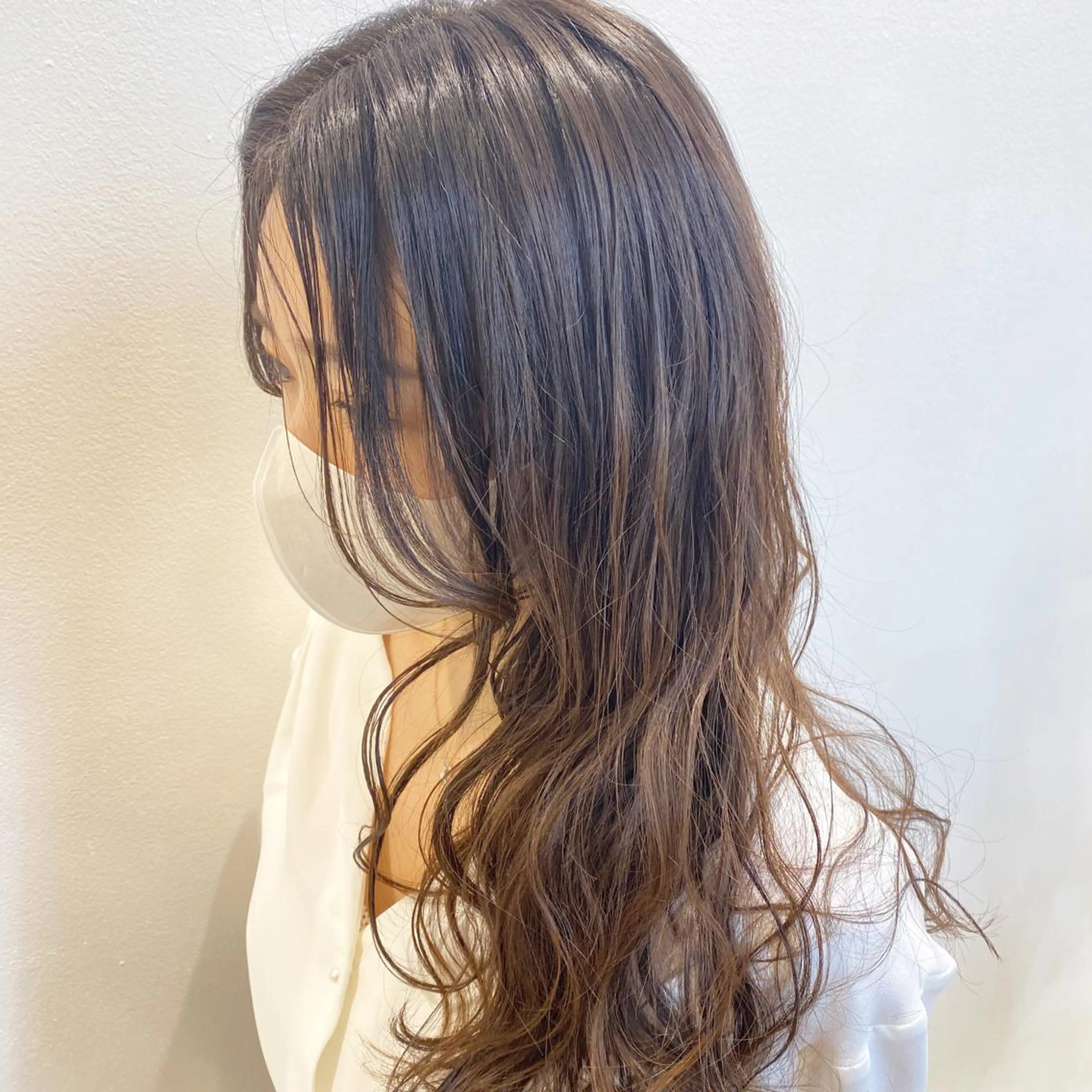 ロング 🌟マチダ テルヤ🌟のその他イメージ