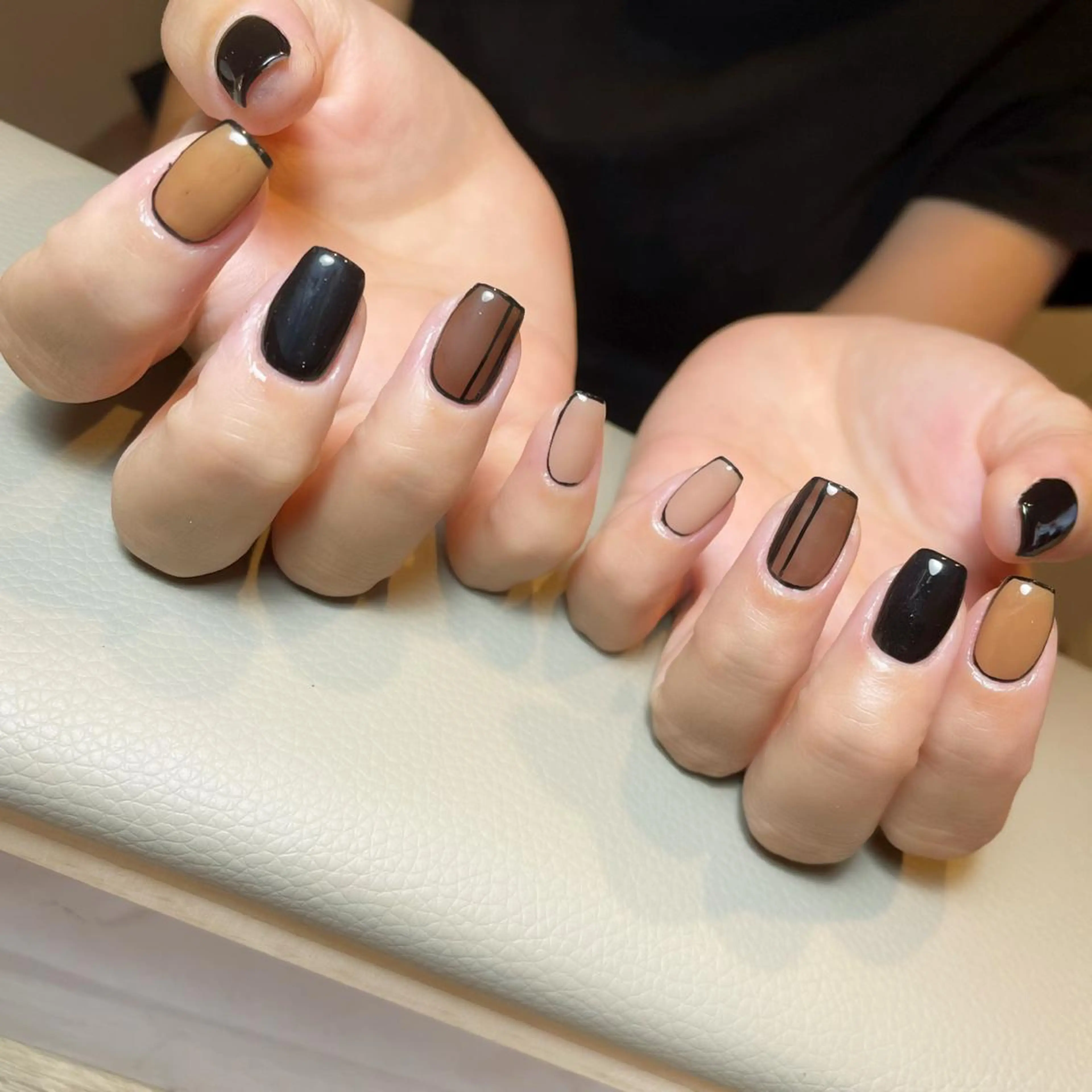 ネイル エステティックサロン Liente(リアンテ）所属・Hashimoto .のエステ・リラクイメージ