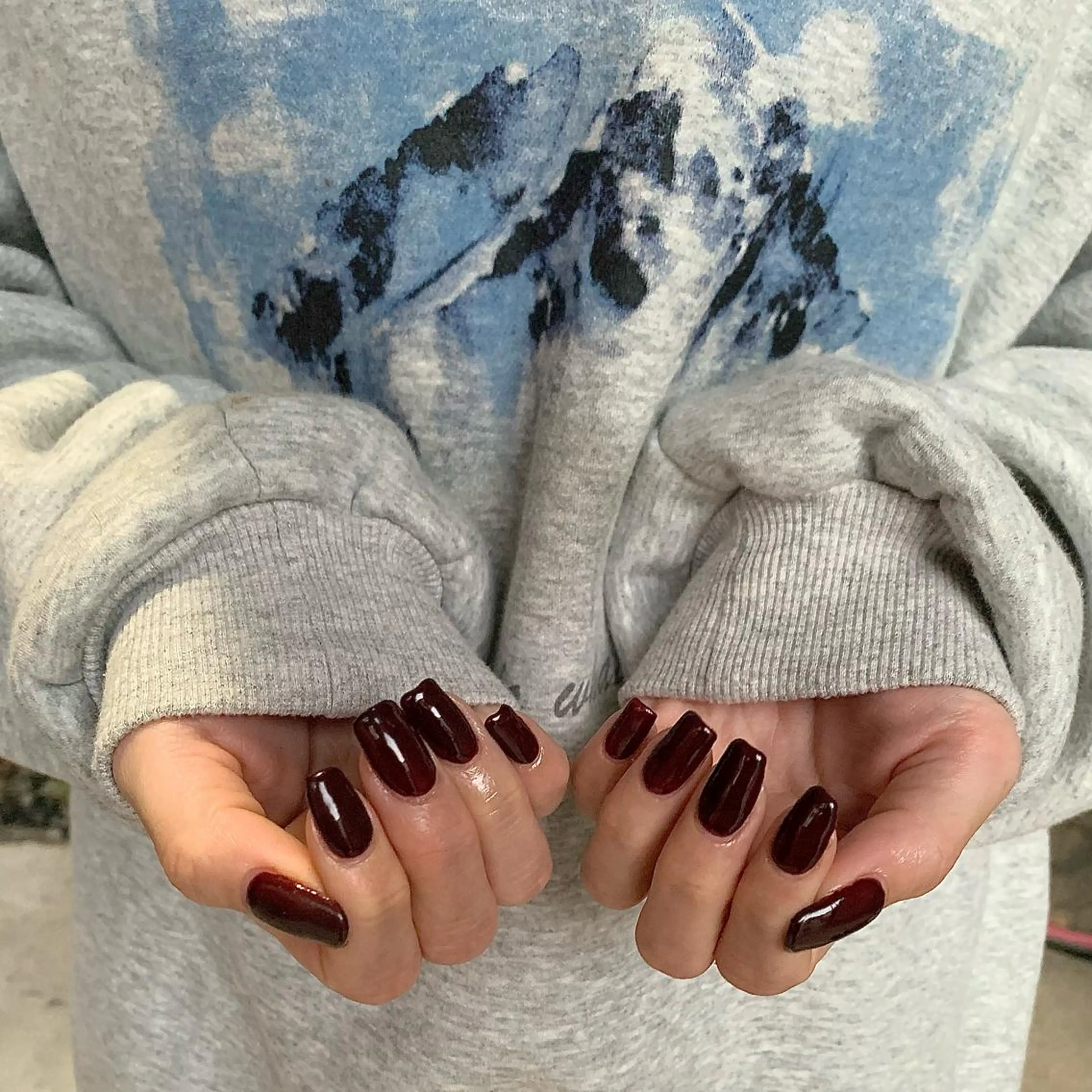 ネイル ハンドネイル nanika所属・nanika .8のネイルデザイン