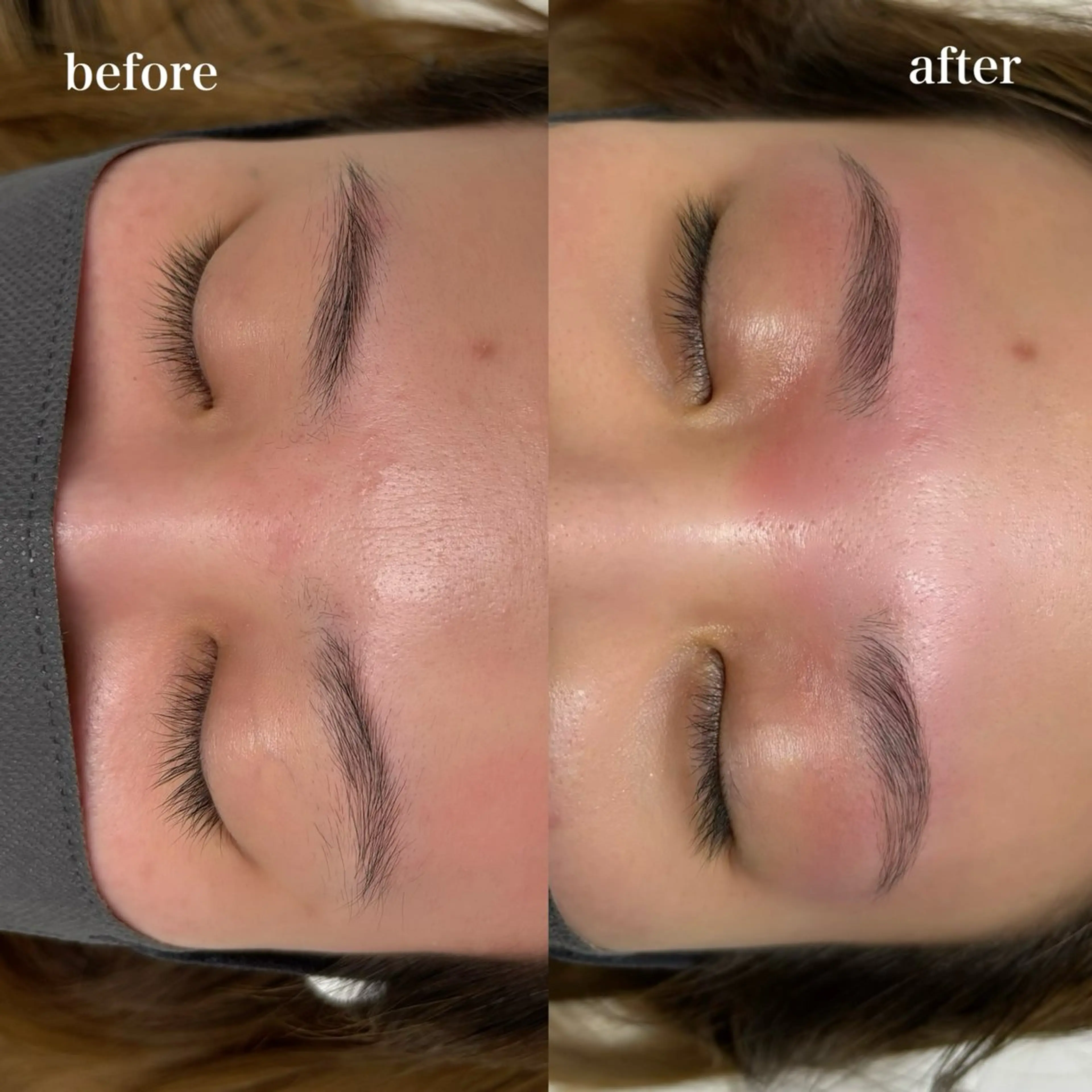 アイブロウ GYPSY.NAIL&EYELASH所属・Gypsy nailの眉毛・アイブロウイメージ