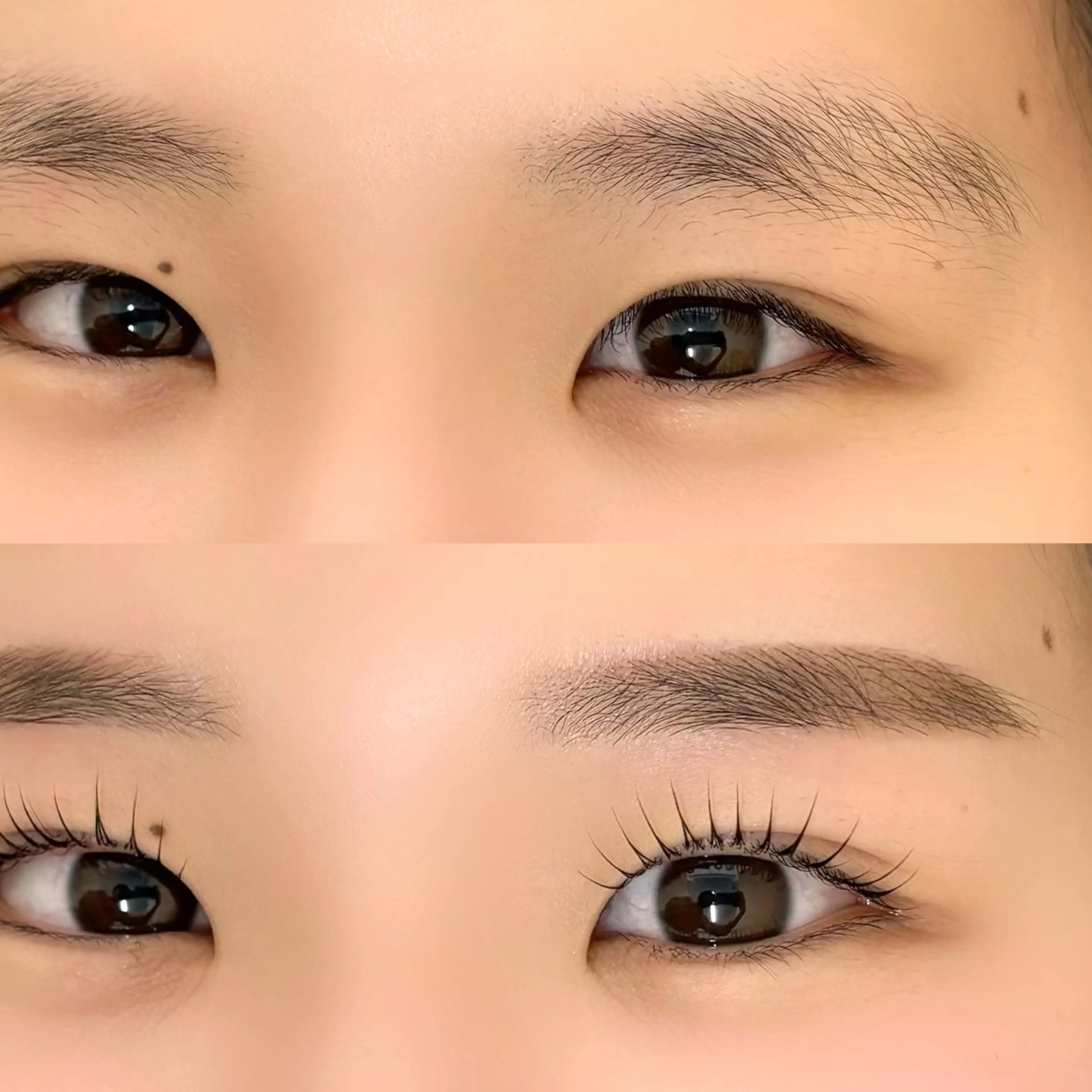 マツエク・マツパ マツパ 佐々木🪽‪ 《まつ毛パーマ》のマツエク・マツパデザイン