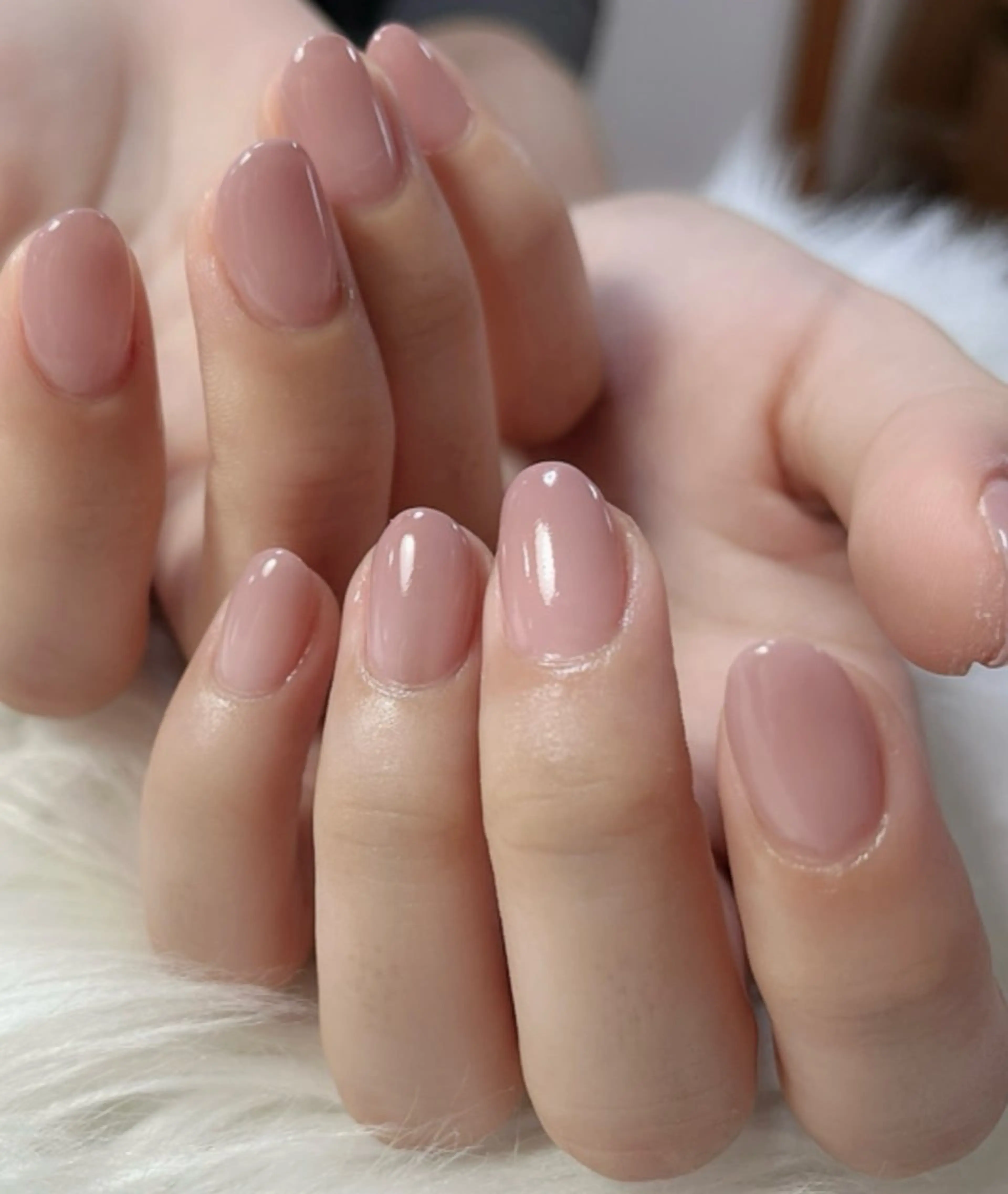 ネイル ハンドネイル SUN NAIL reikaのネイルデザイン