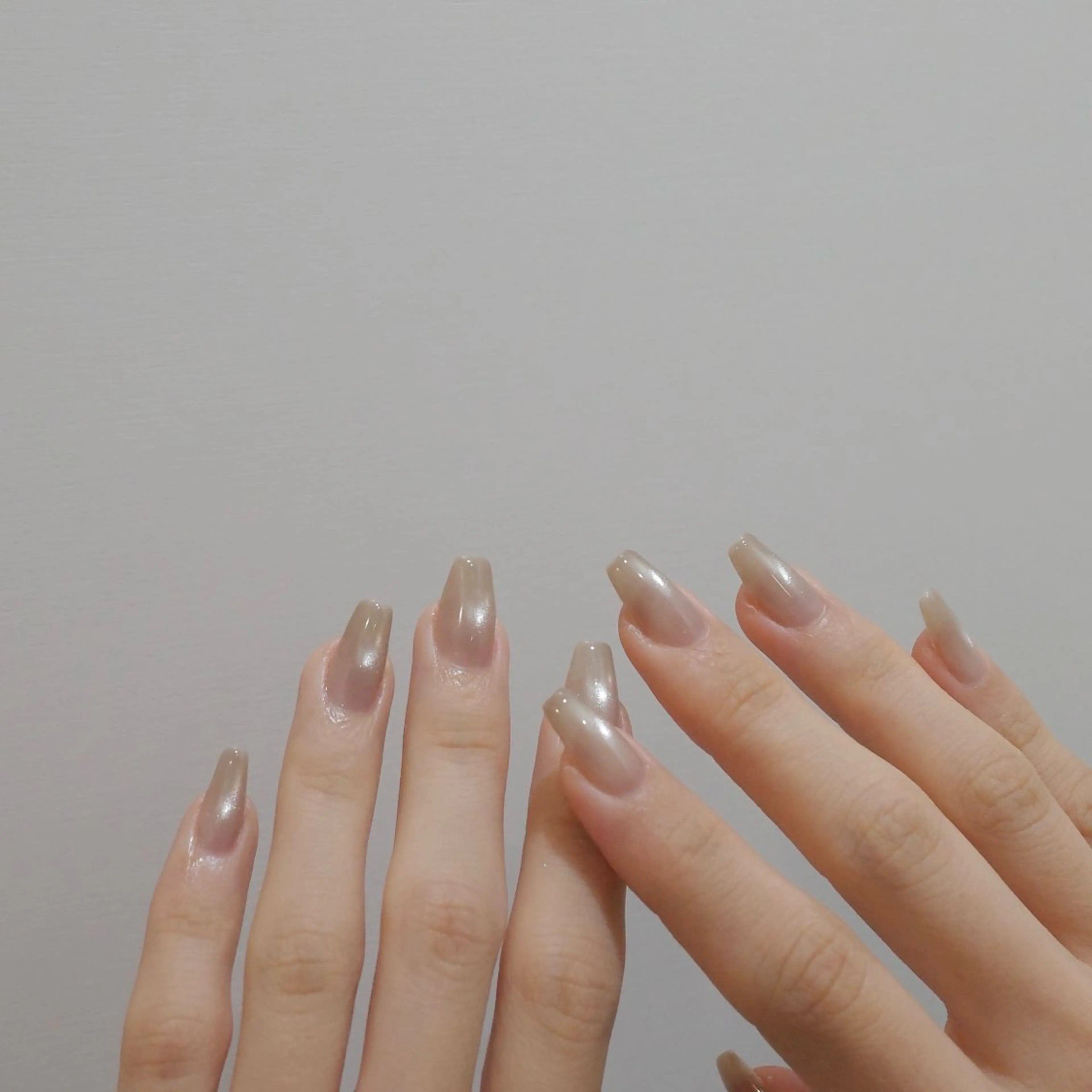 ネイル ハンドネイル reika .のネイルデザイン