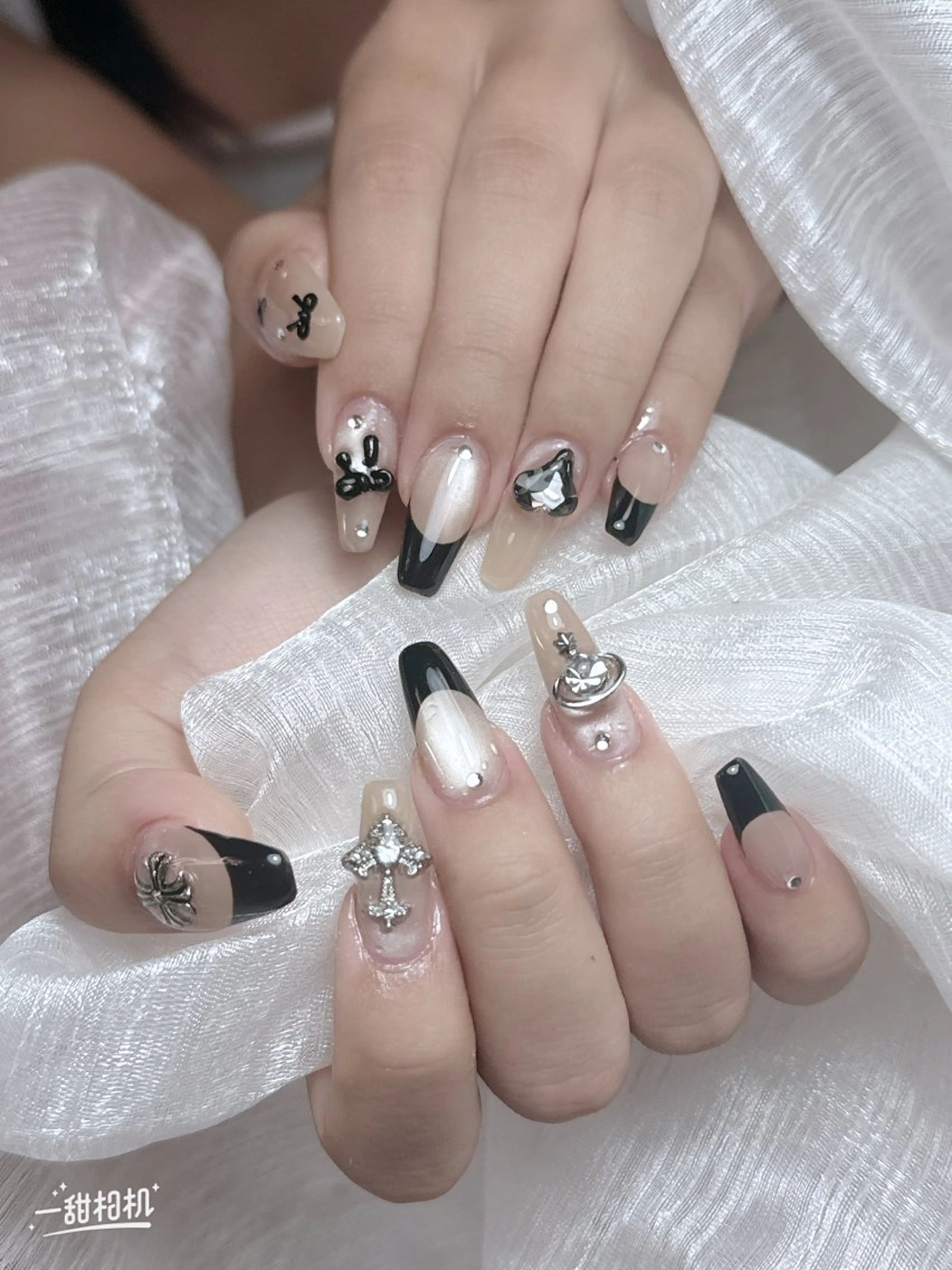 ネイル ハンドネイル vp nail101のネイルデザイン