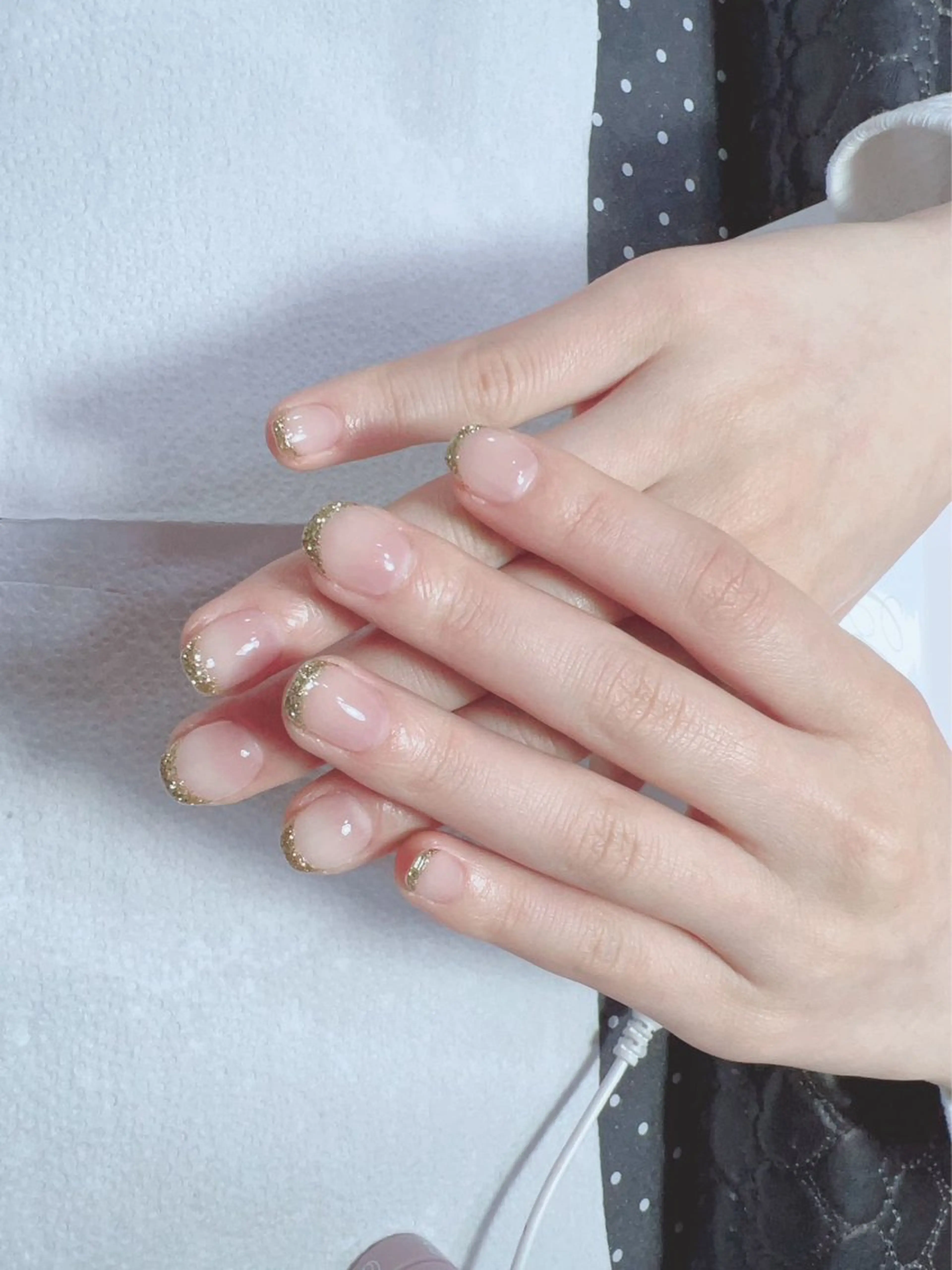 ネイル Flower nailsalon 2号店所属・U M. nailのネイルデザイン