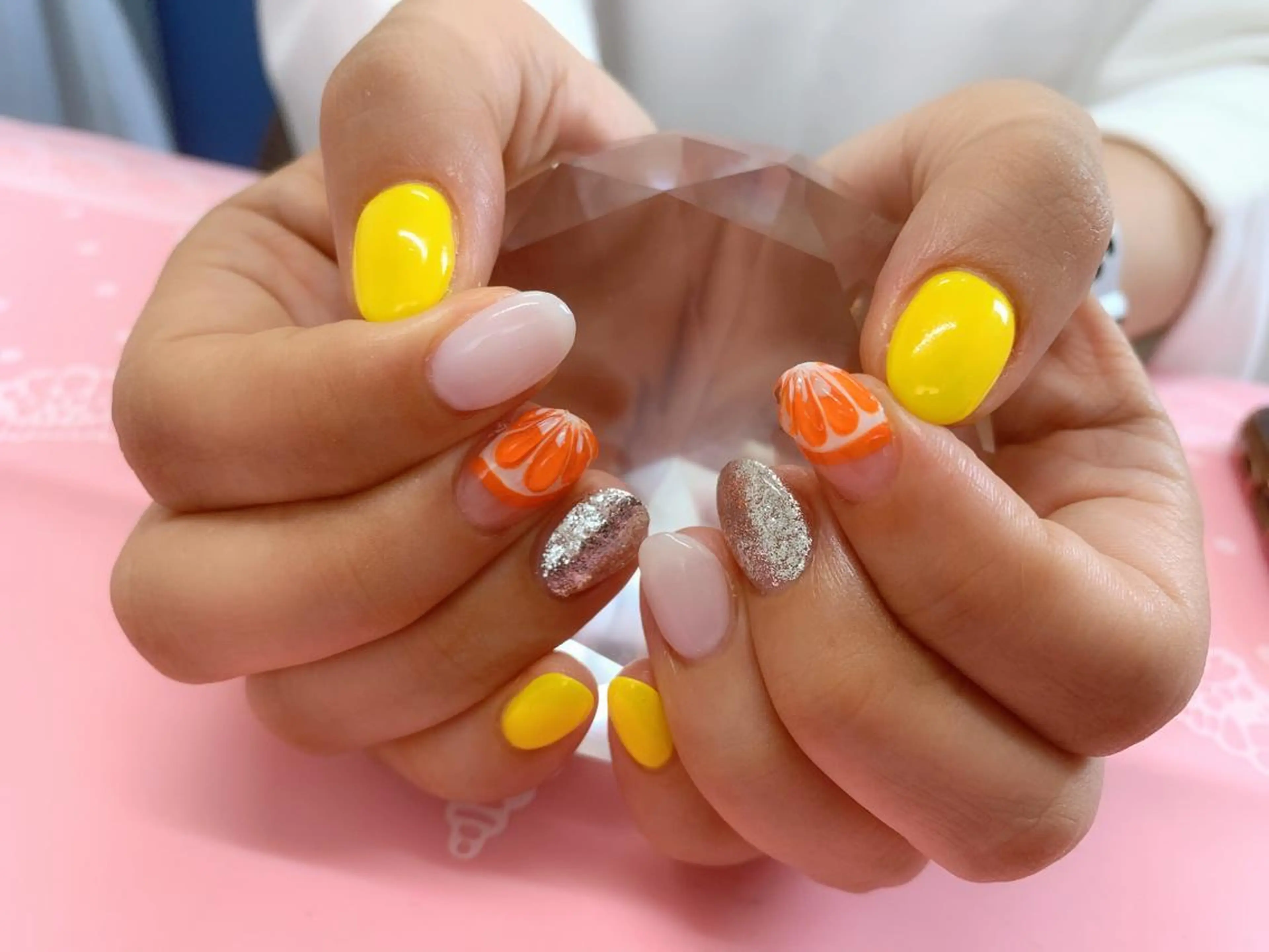 ネイル Embellir ♡鏡味のその他イメージ