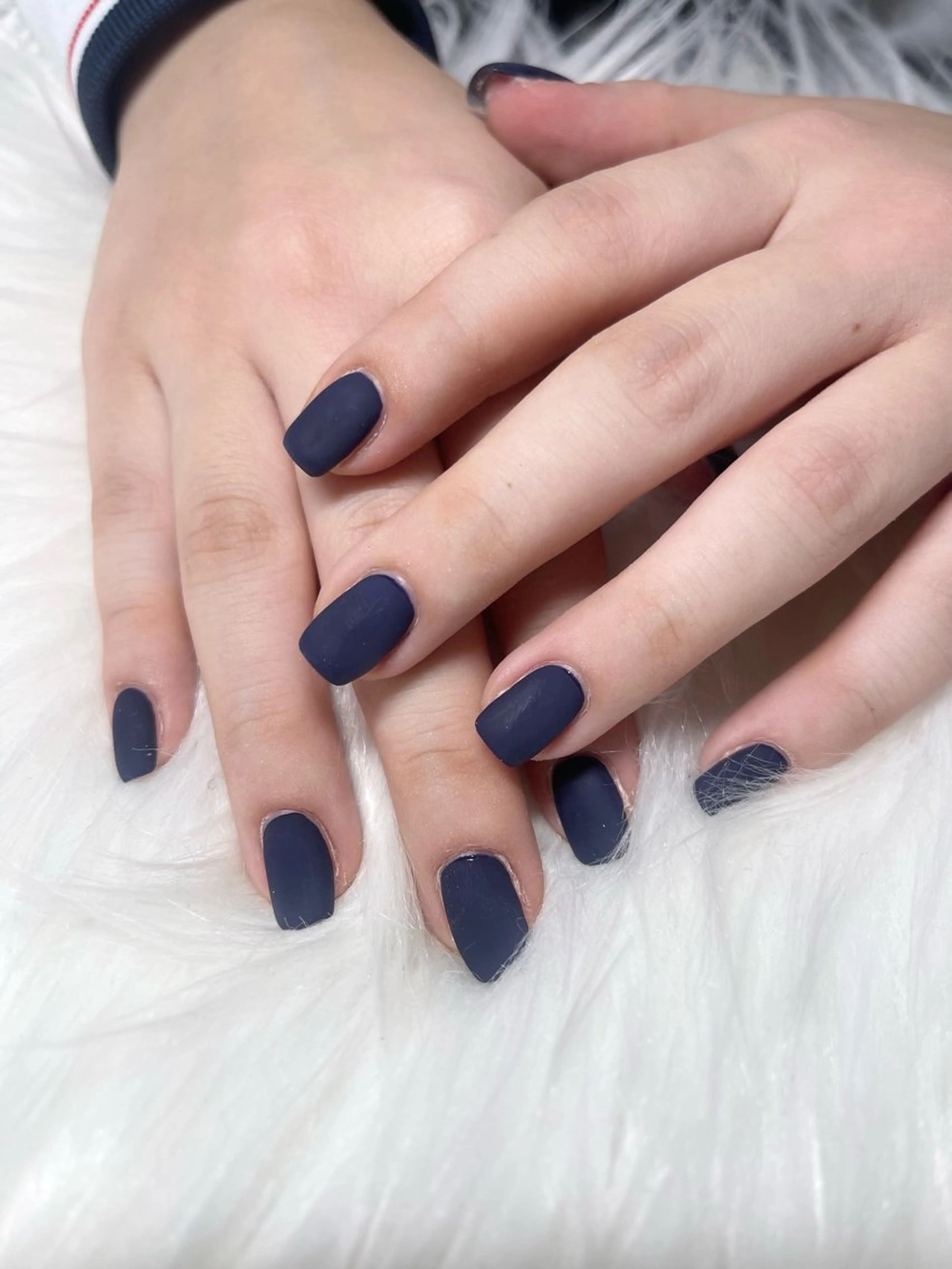 ネイル LULA所属・Stella nailのネイルデザイン
