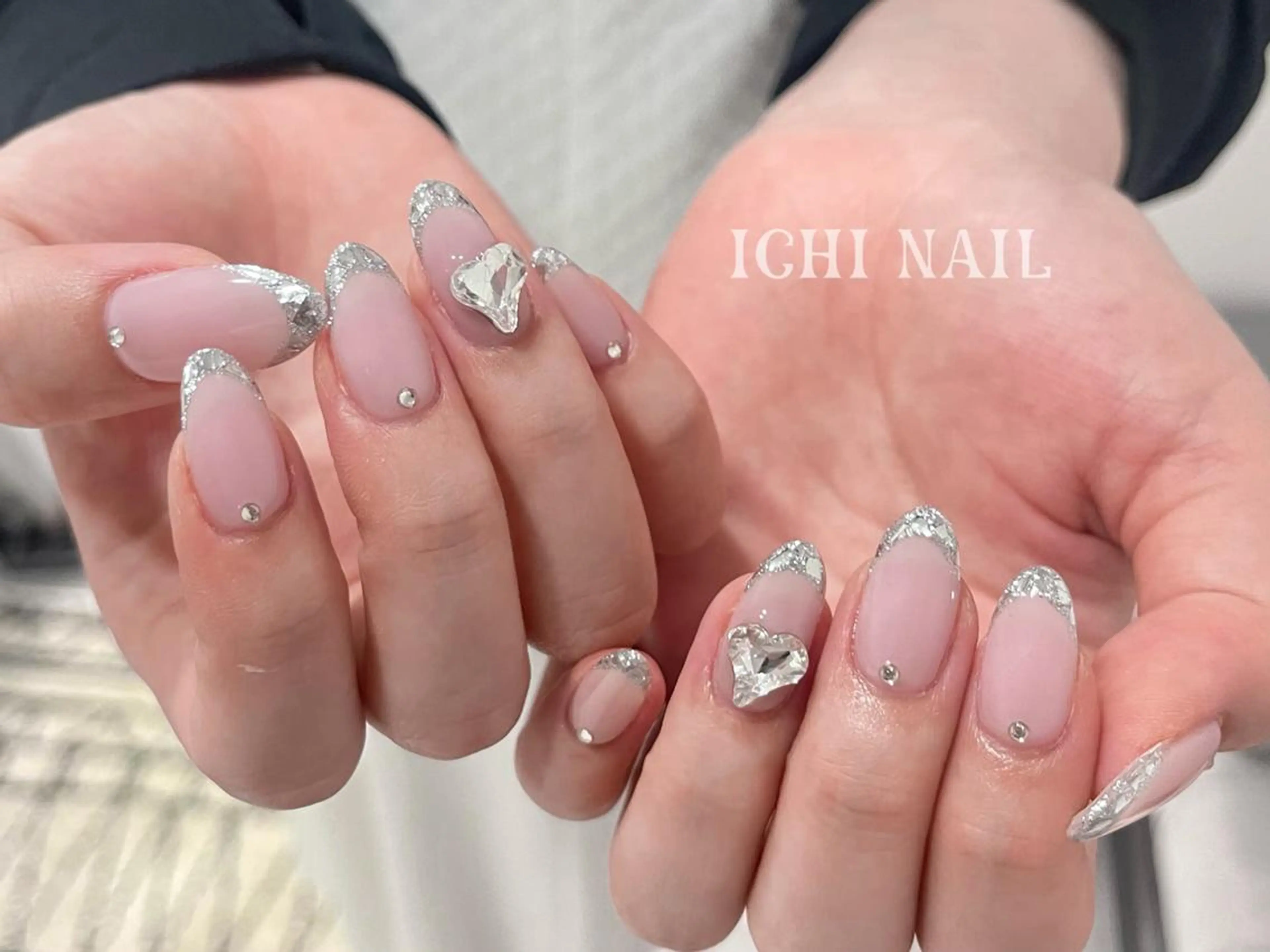 ネイル ハンドネイル 🧚🏻‍♀️ NOHA🎀のネイルデザイン