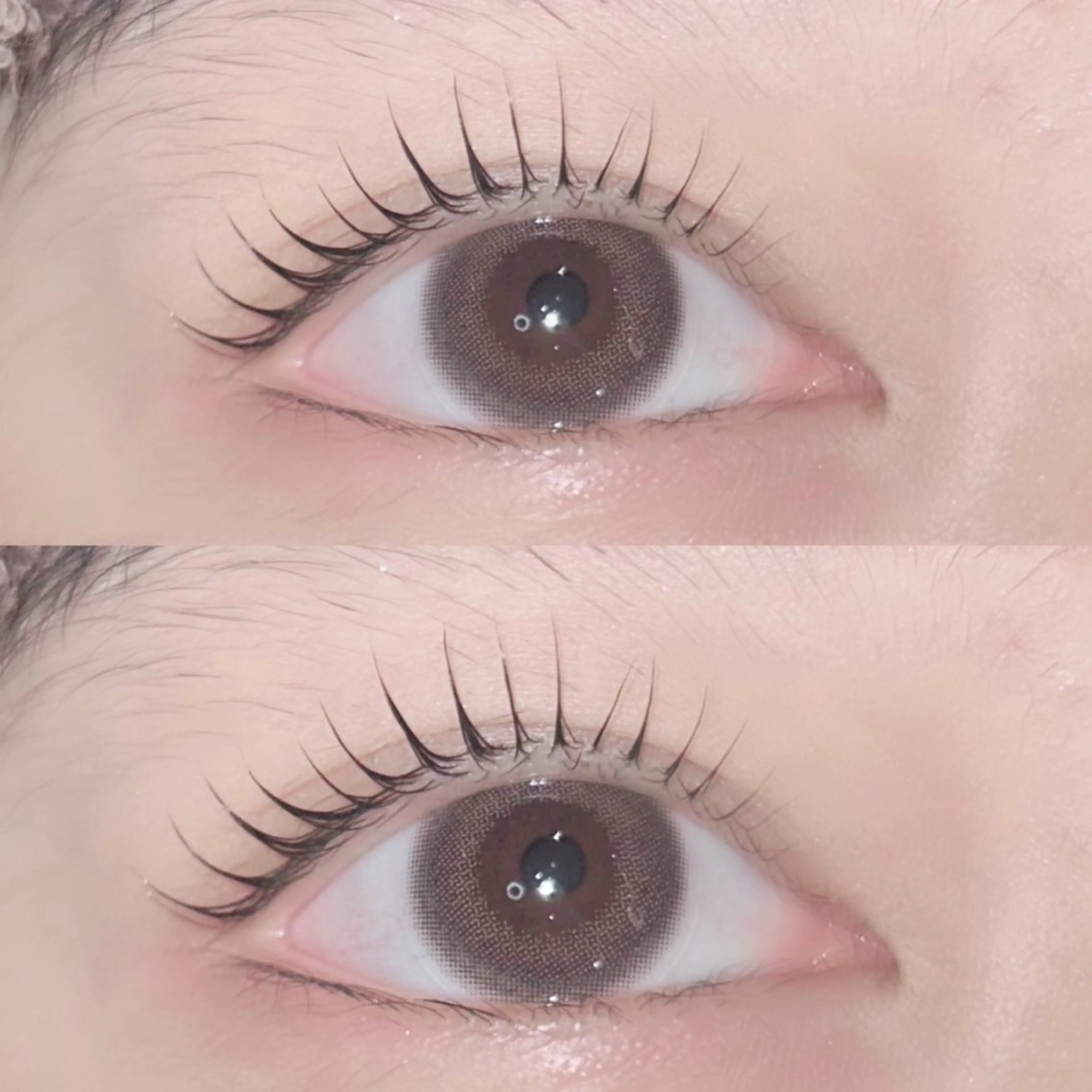 マツエク・マツパ マツパ NARUMI/ マツエク/パリ/束感のマツエク・マツパデザイン