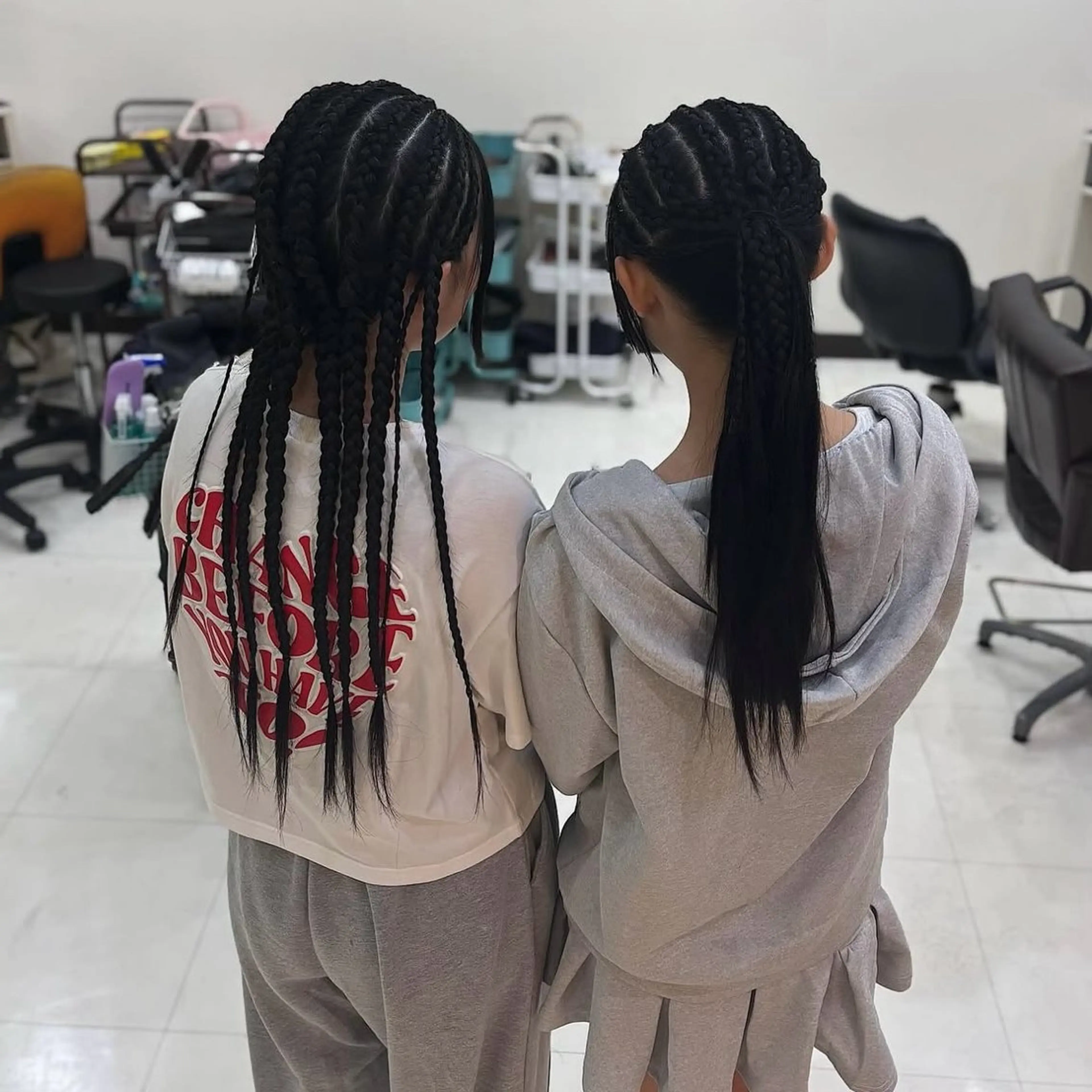 ヘアアレンジ ヘアセット MIRAN stylistのヘアスタイル