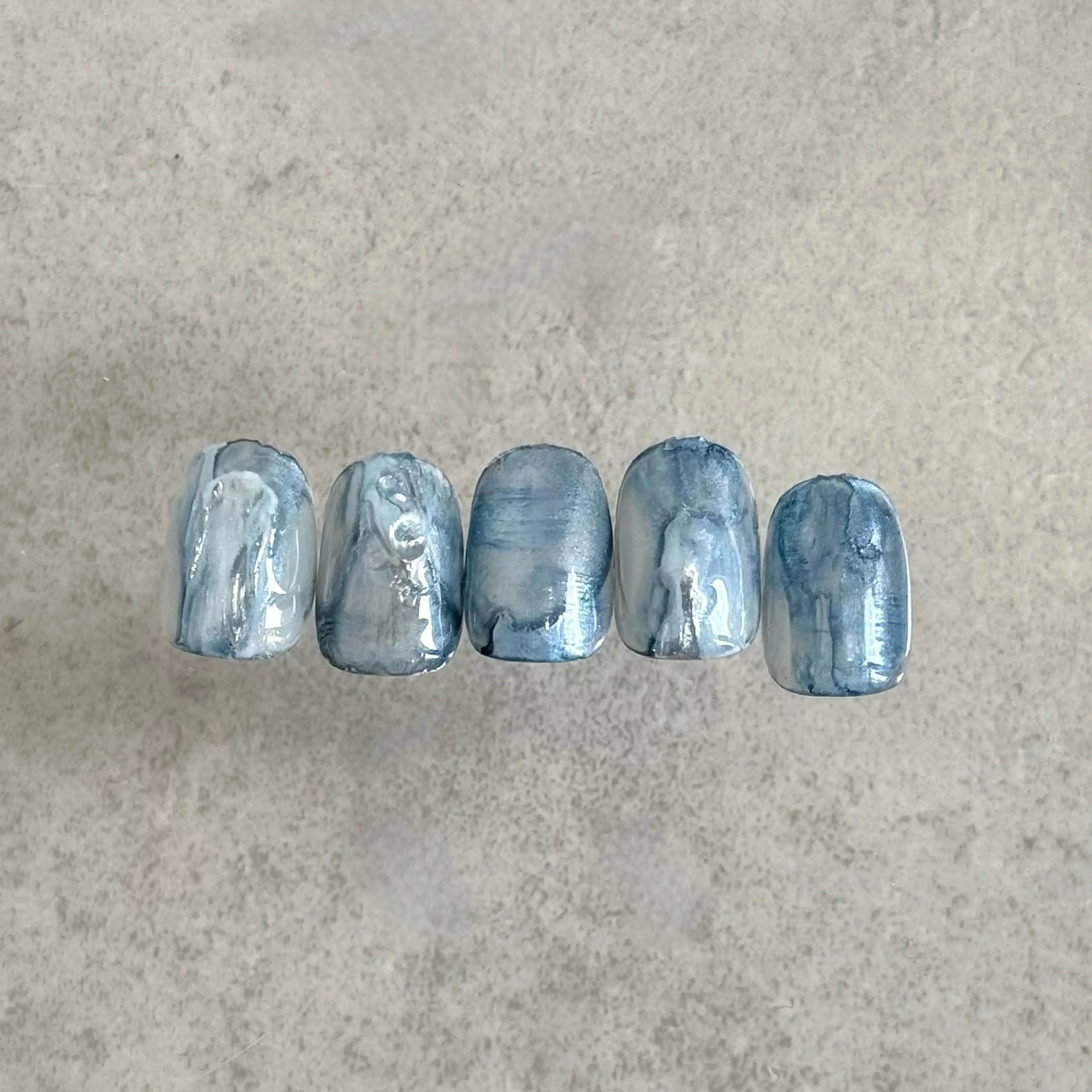 ネイル 酒井 サカイのネイルデザイン