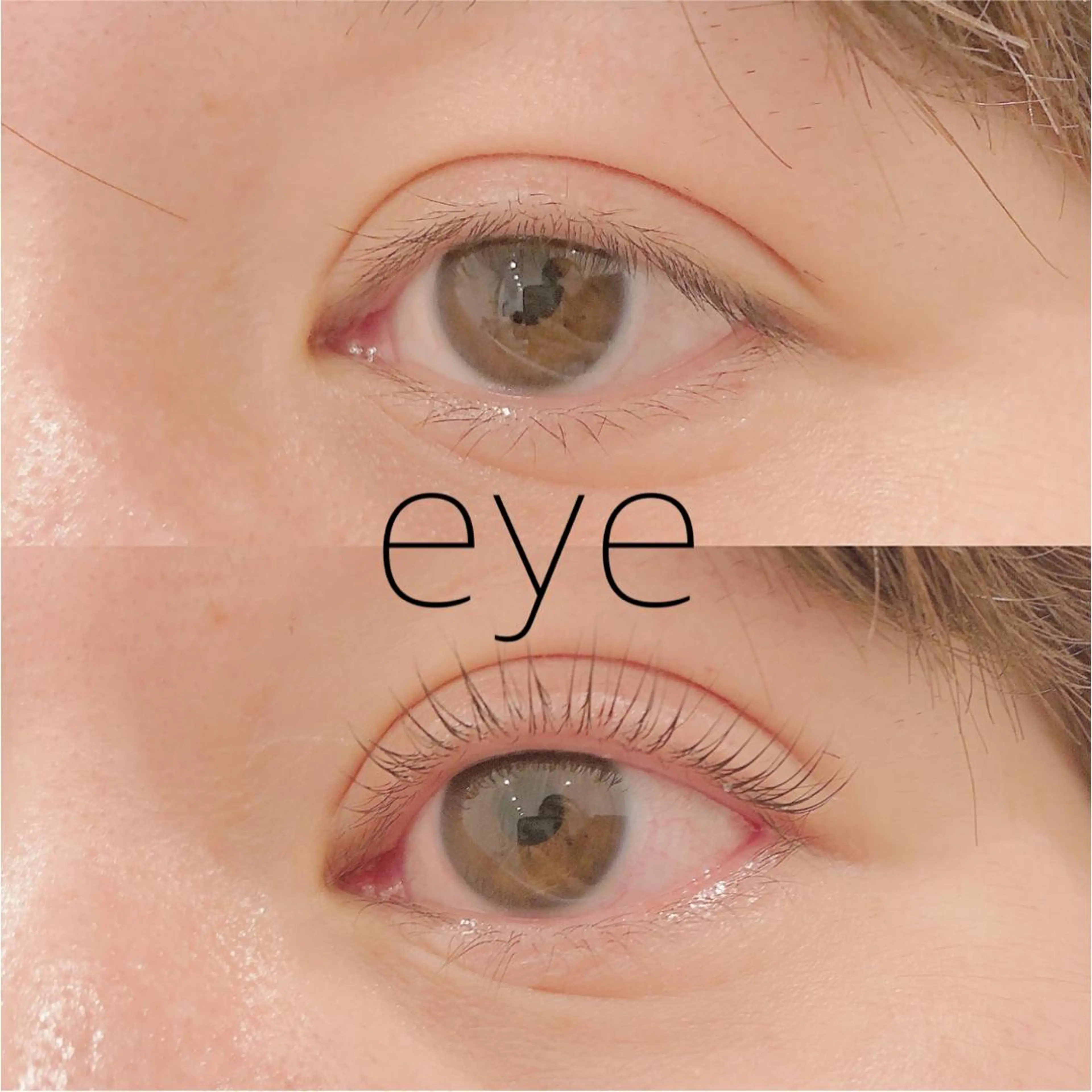 マツエク・マツパ パリジェンヌラッシュリフト FILUMIA.所属・FILU MIA.のマツエク・マツパデザイン