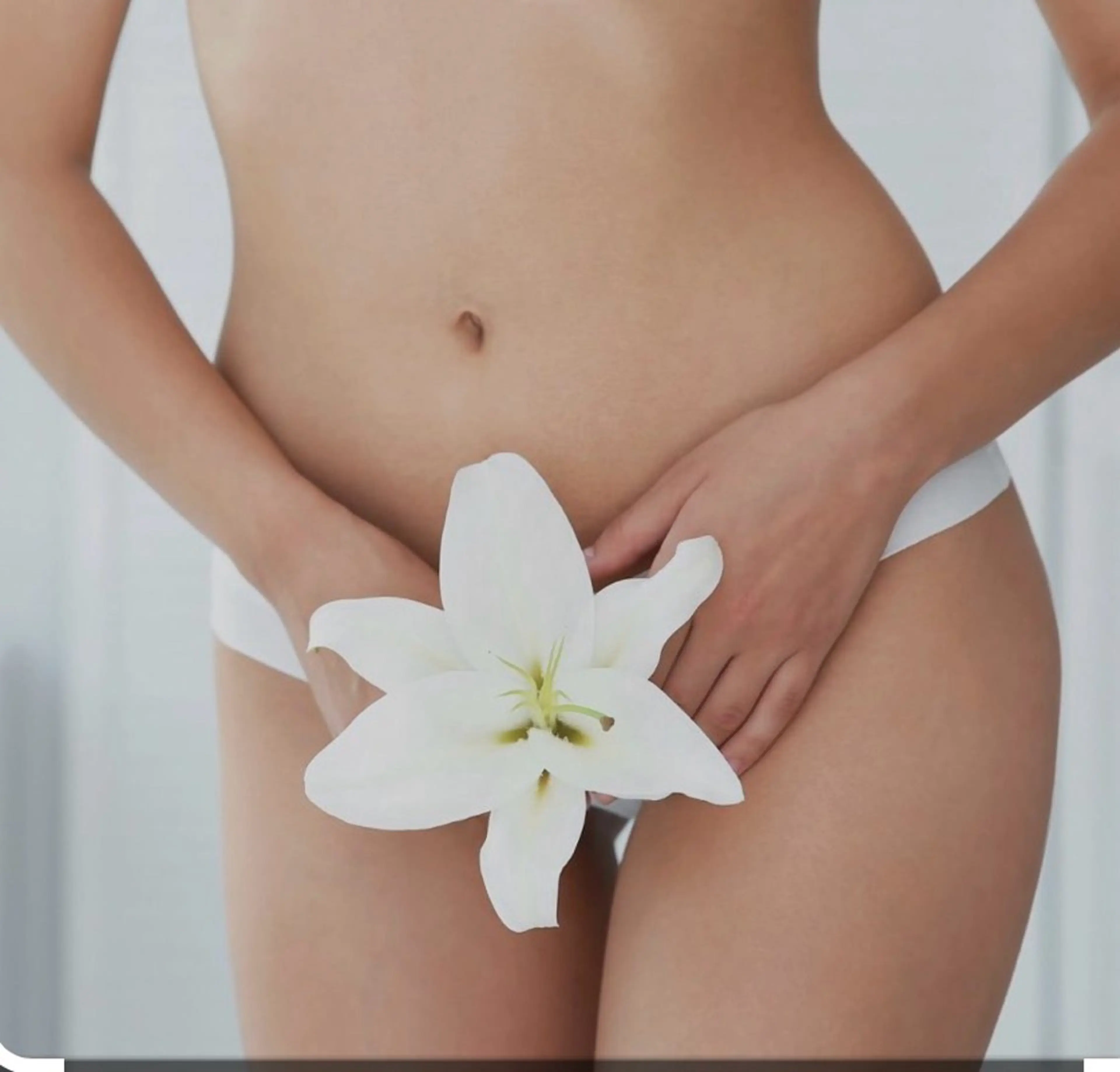 🤫 VIO美白＋選べるシミ・黒ずみ1点集中ケア！✨ ダブル美白で感動効果！✨ VIOと隠れた悩みを一気に解消！の写真