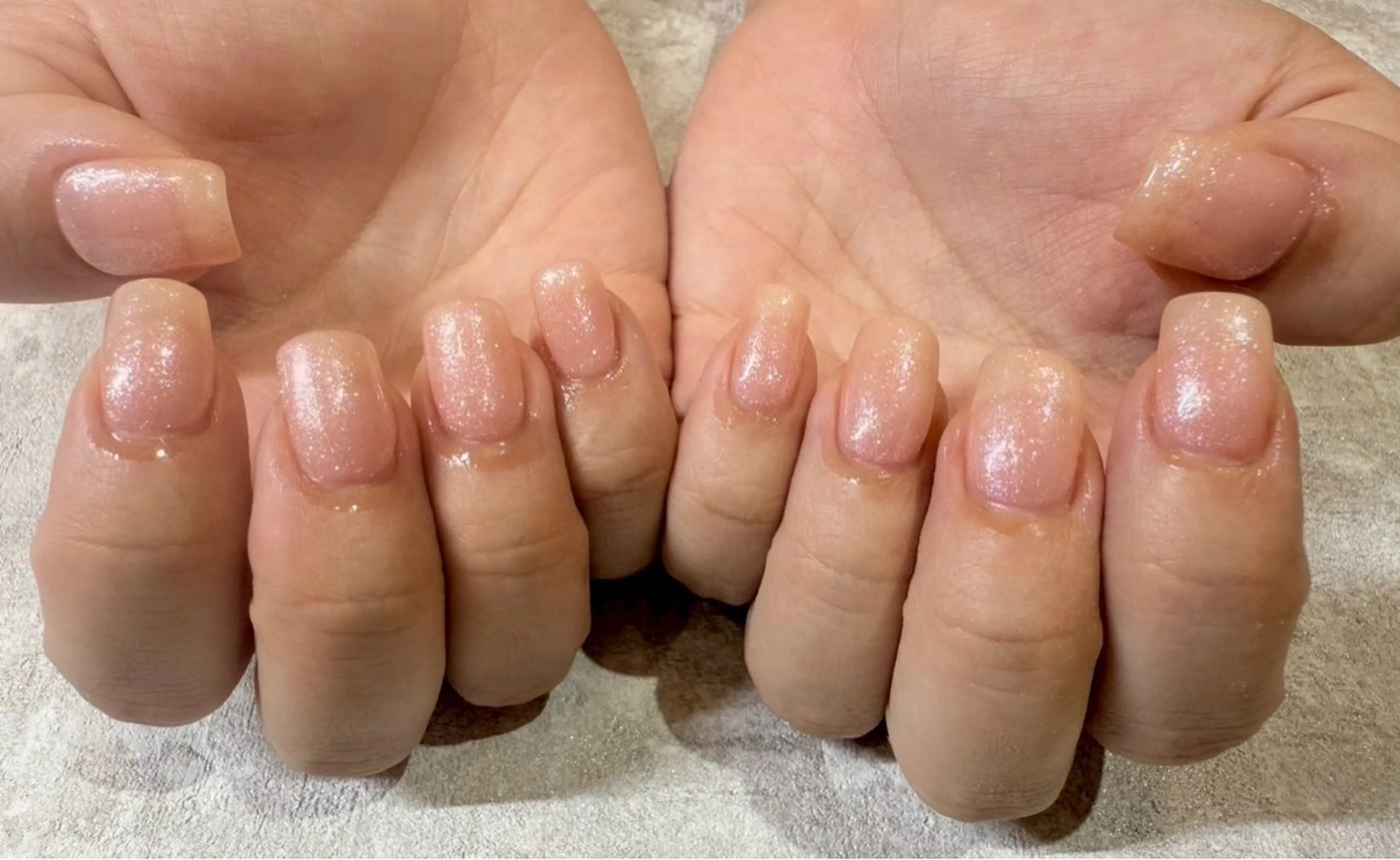 ネイル BeautySalon CoCo所属・Kairi 🎀のネイルデザイン