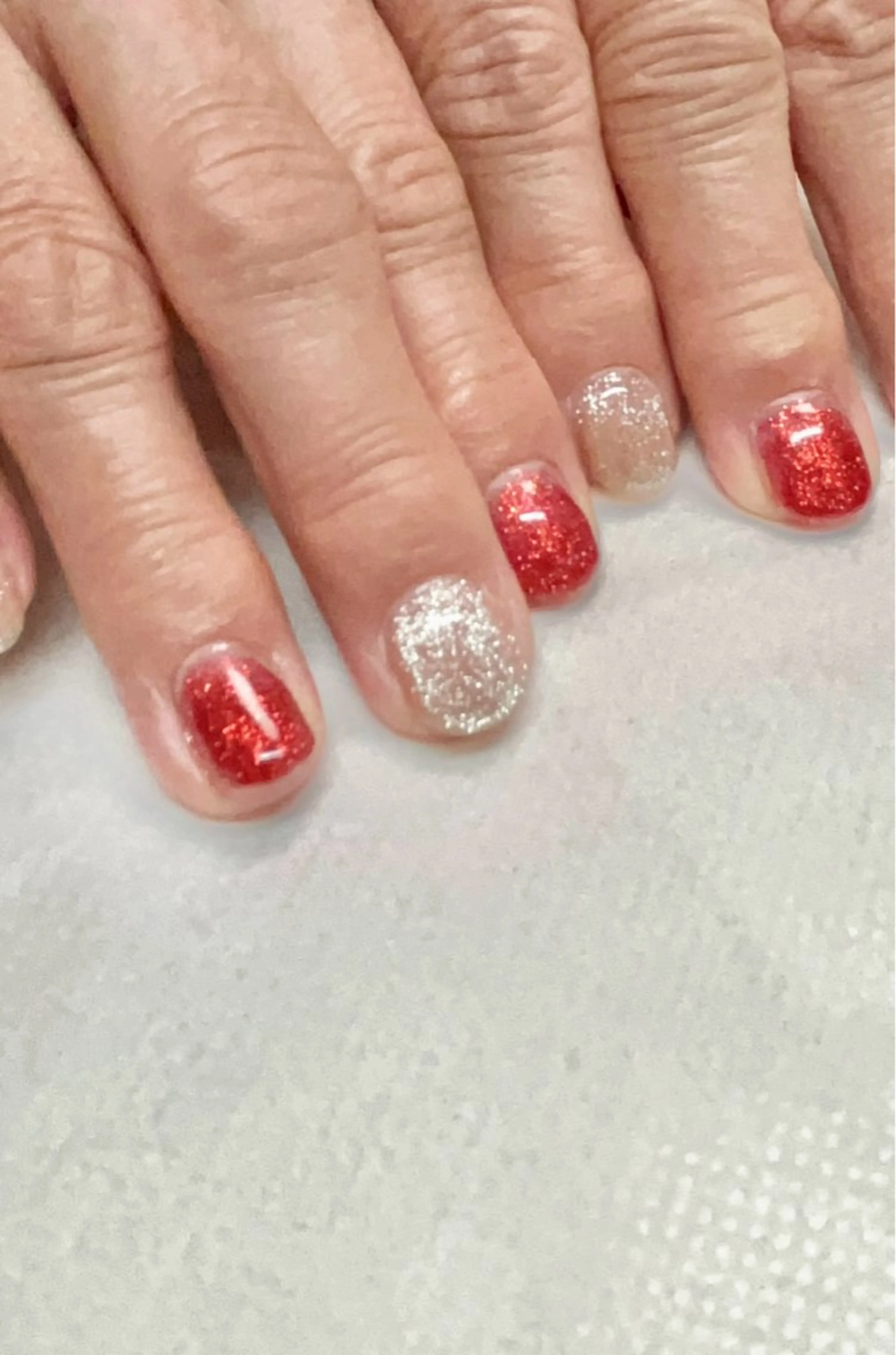 ネイル Bell Nailのネイルデザイン