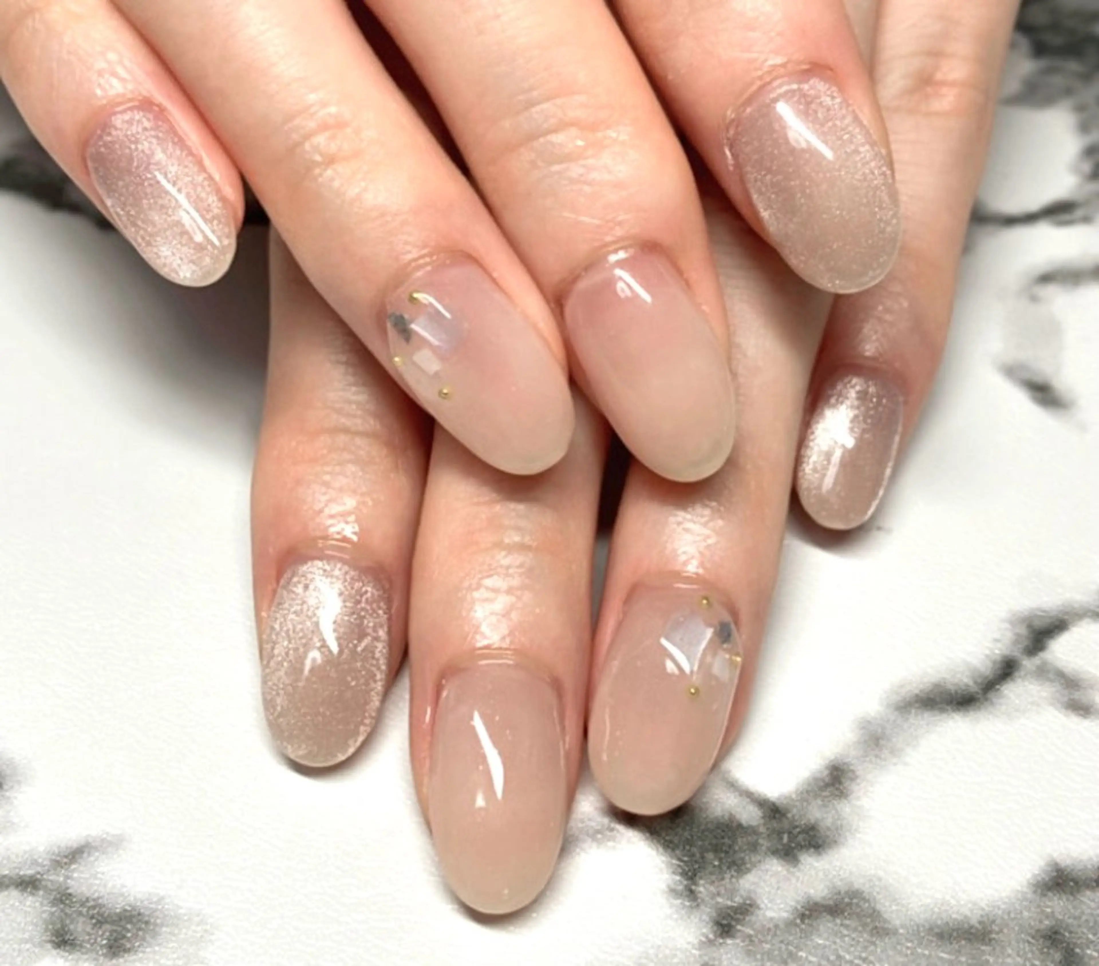 ネイル KAONAIL 【Sakurai】のネイルデザイン