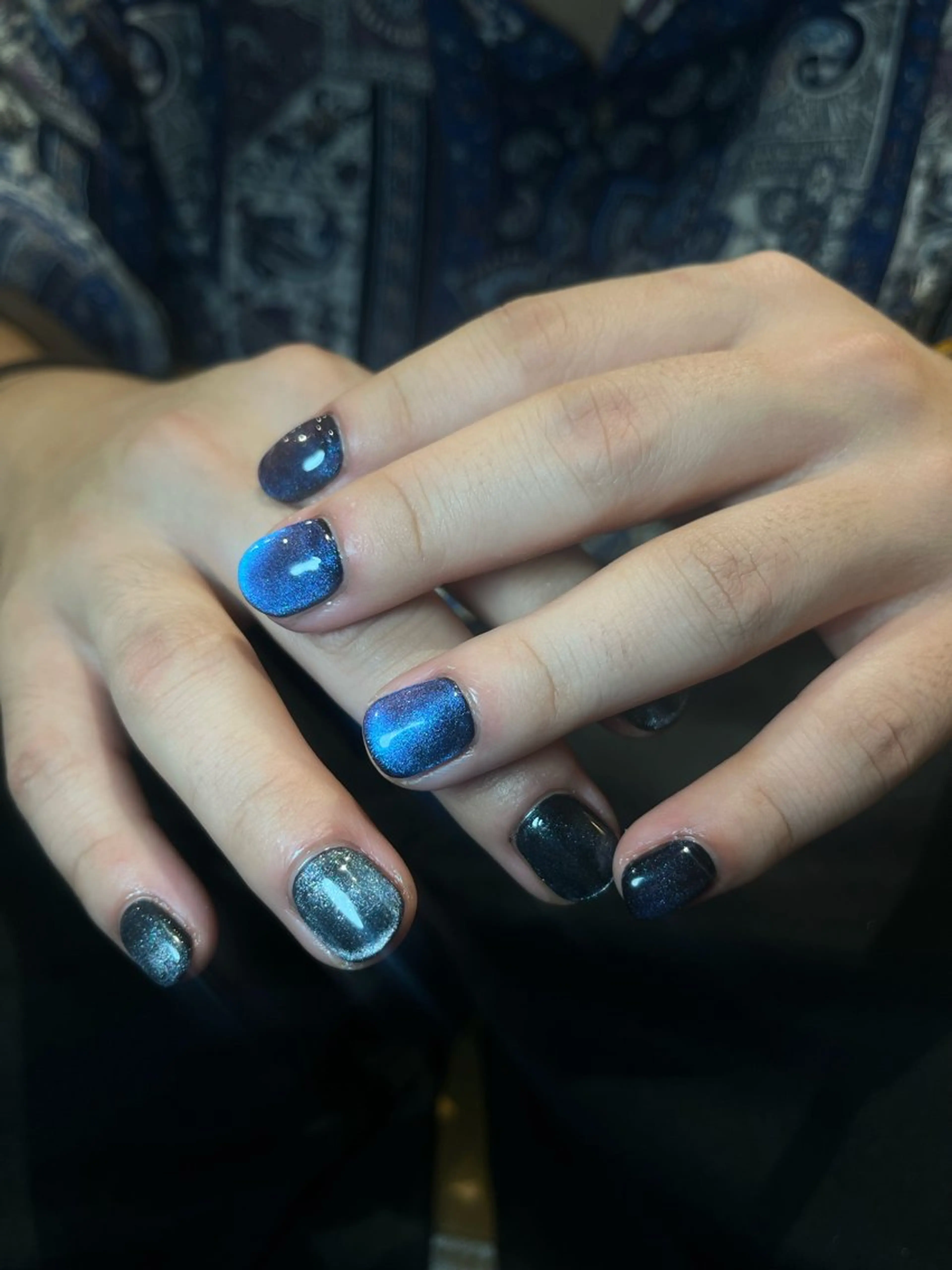 ネイル Earth☆*: taruのネイルデザイン