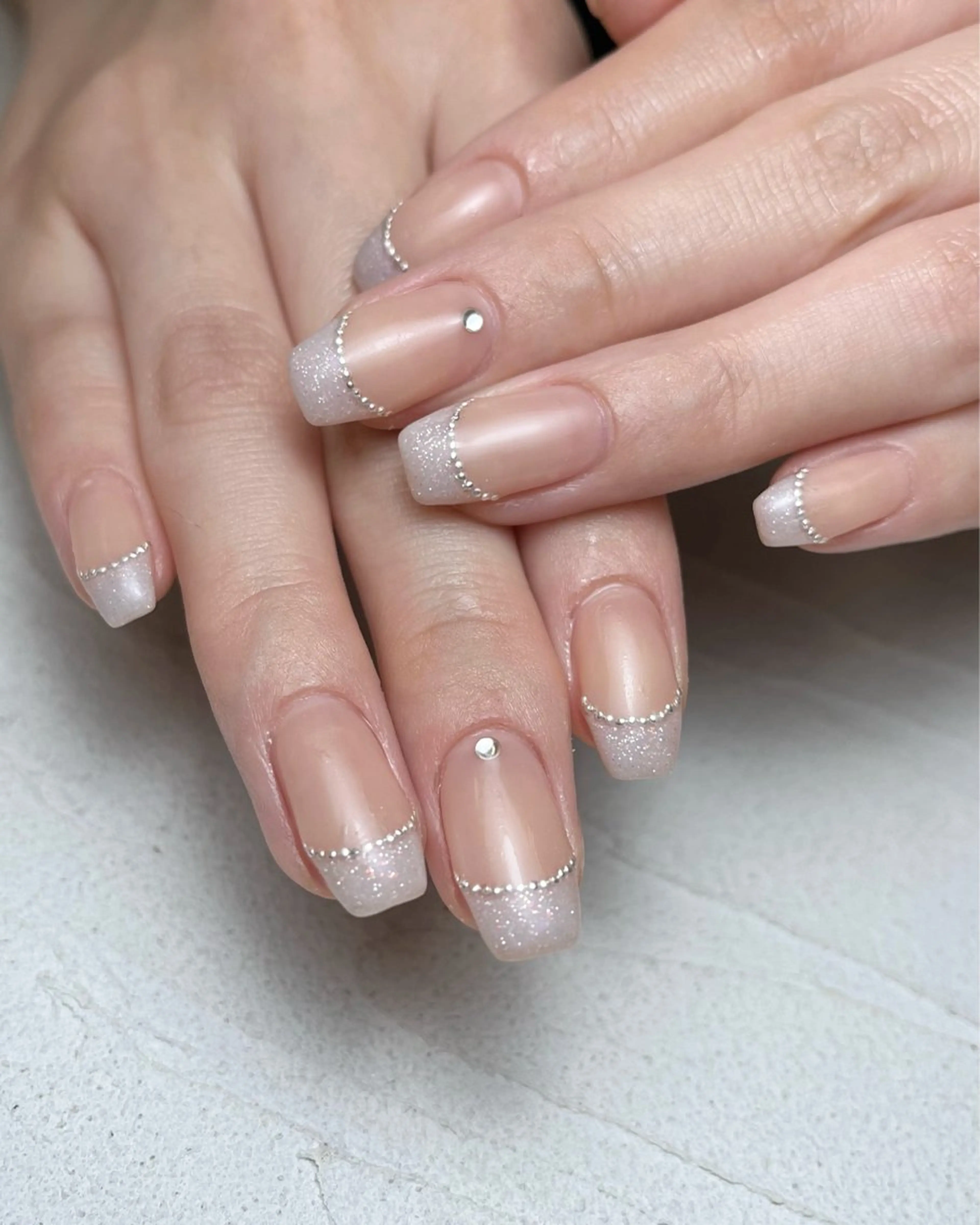 ネイル Le’a nail所属・Le’a nail ＊Satomiのネイルデザイン