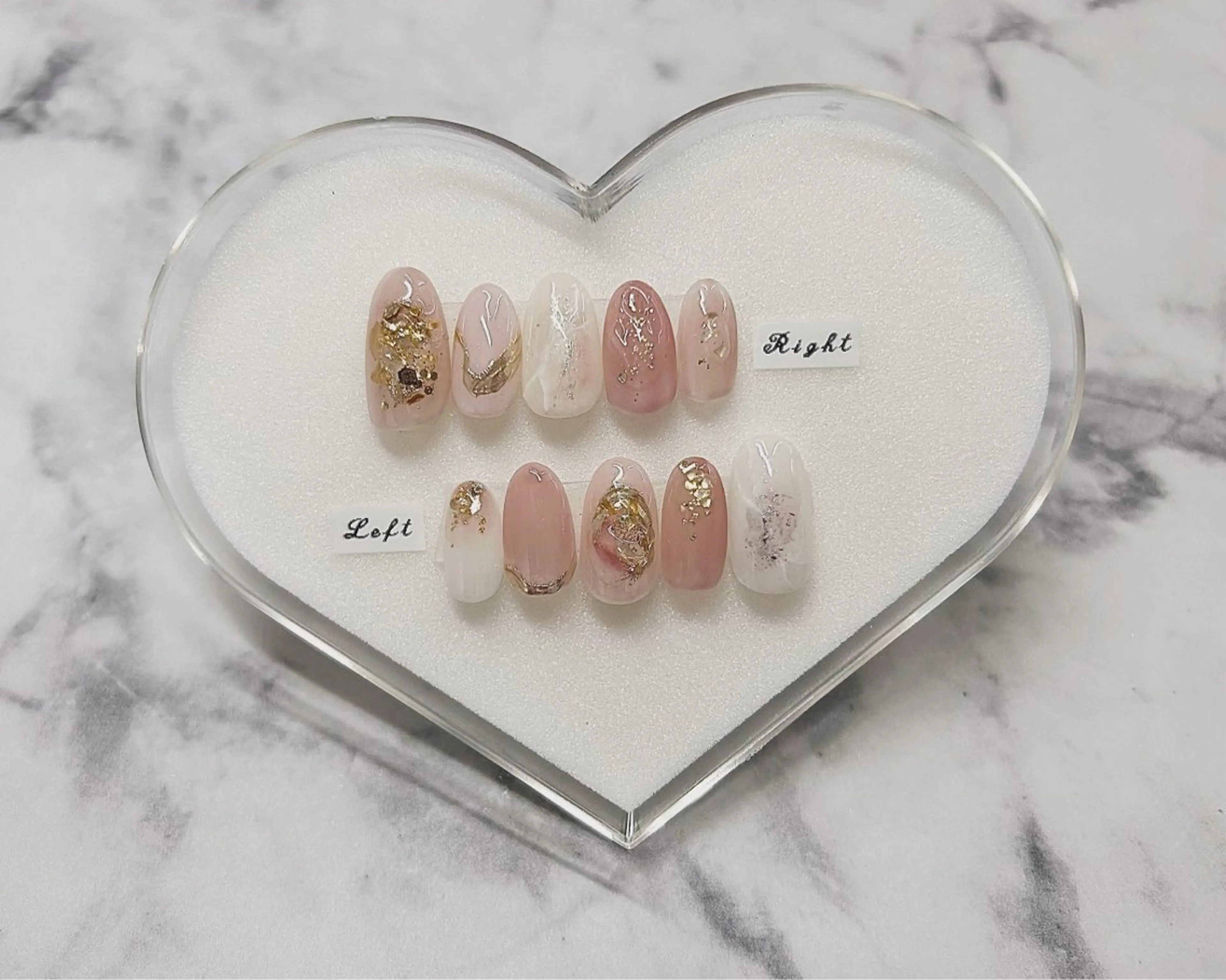 ネイル Beauty Salon Regene 【リジェネ】所属・Regene TAMURAのネイルデザイン