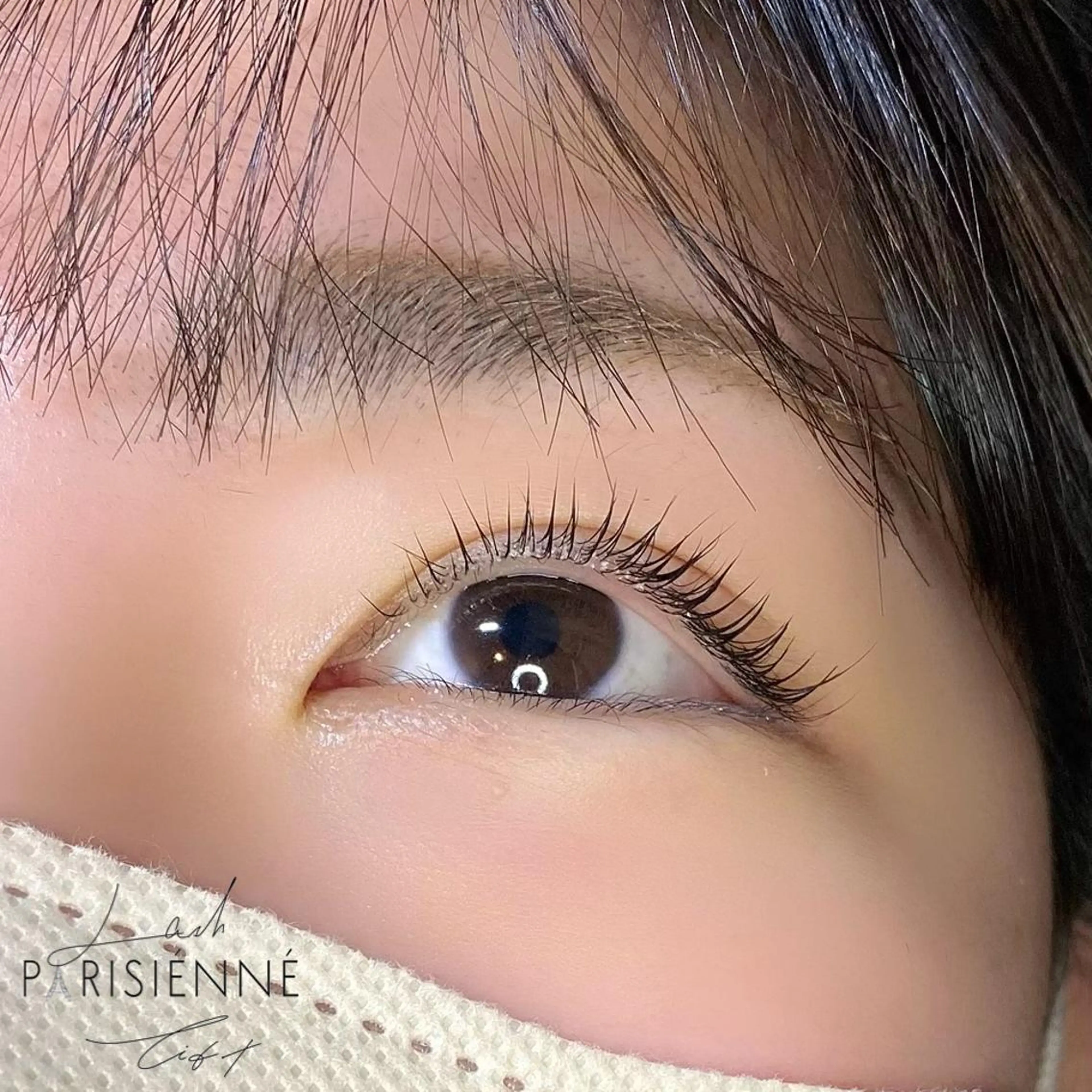 マツエク・マツパ マツパ 🌼eyelist kaede🌼のマツエク・マツパデザイン