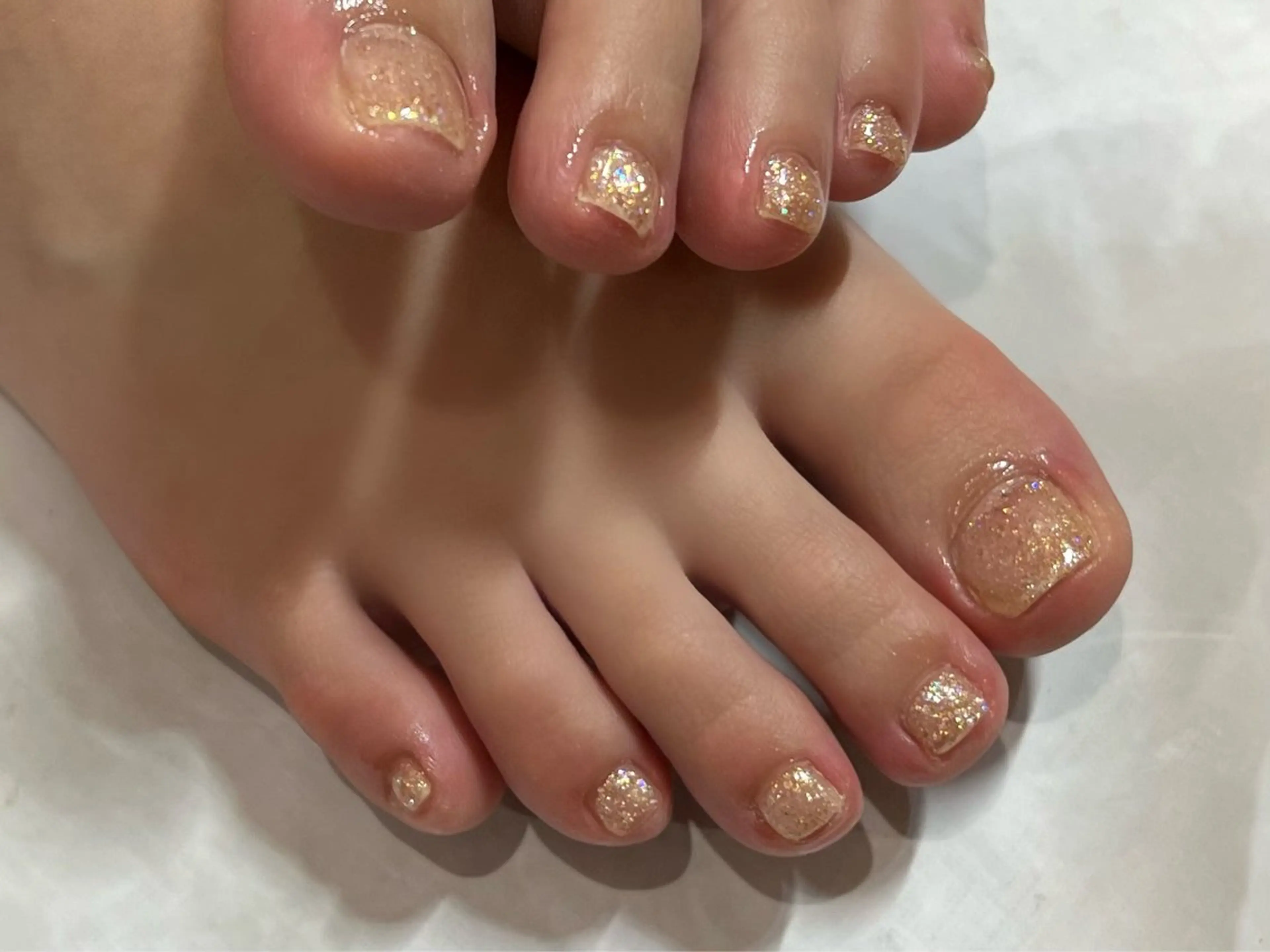 ネイル mieux NATSUKIのネイルデザイン