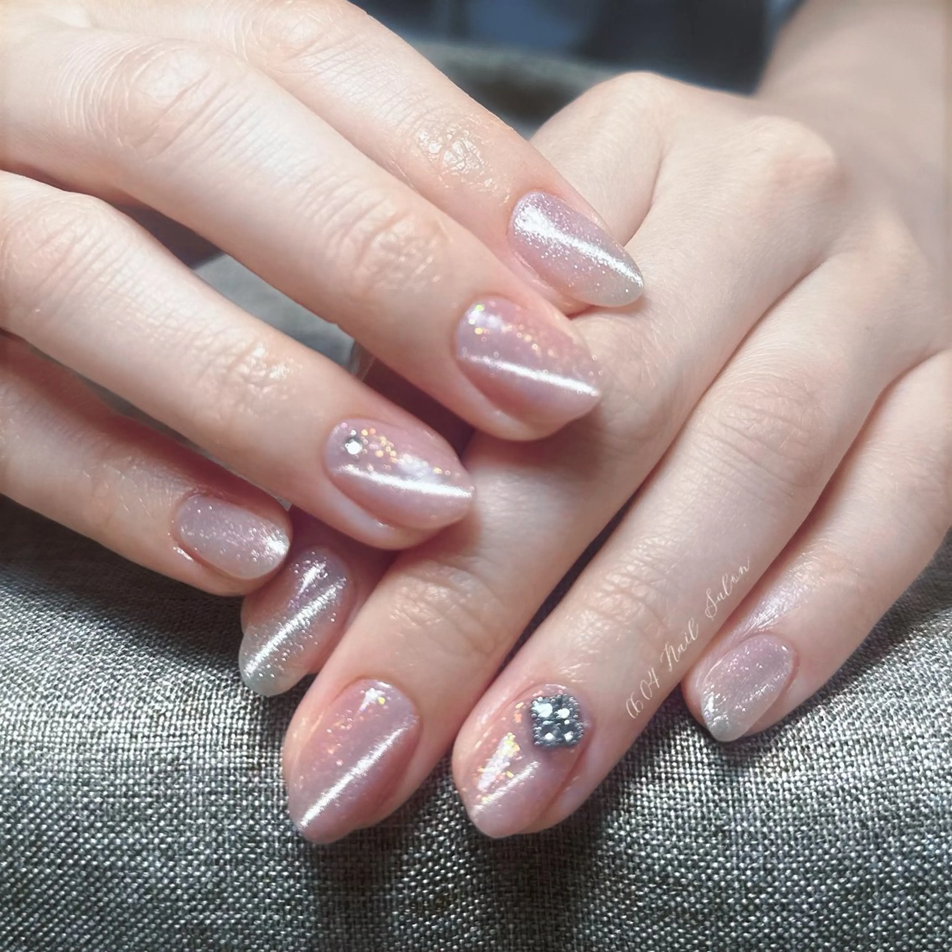 ネイル ハンドネイル ishiro 🍂のネイルデザイン