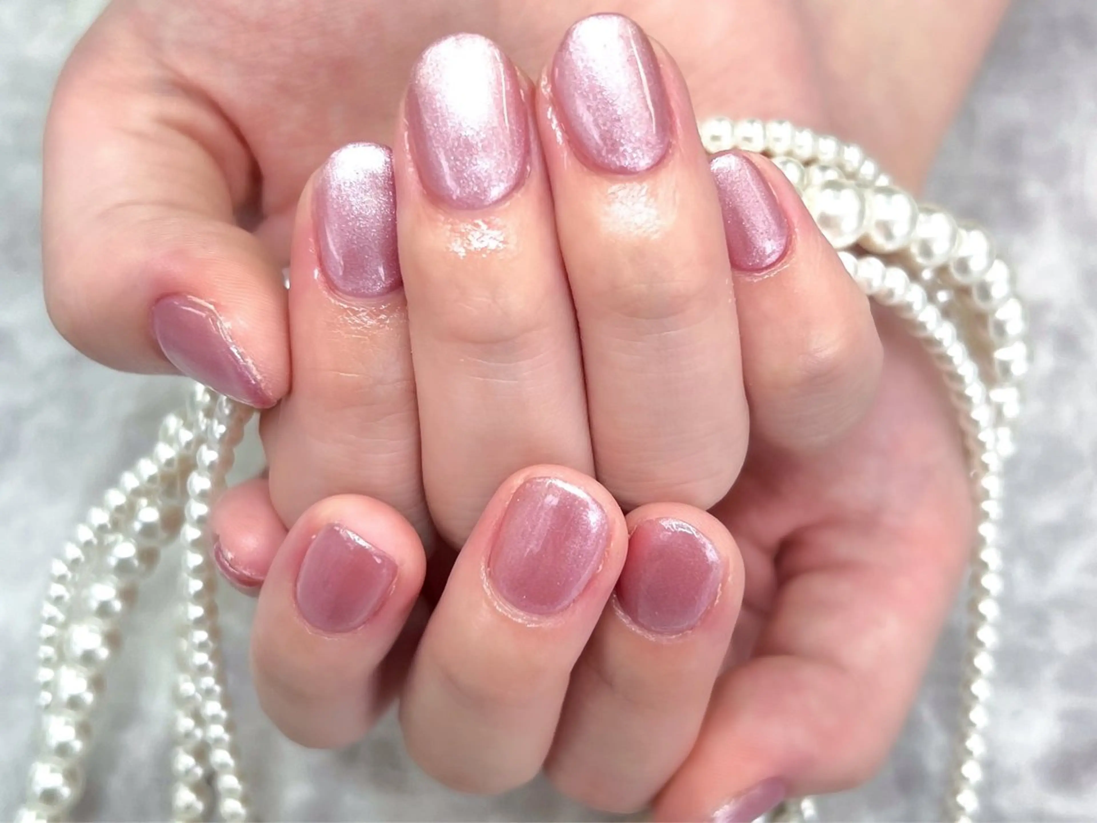 ネイル ハンドネイル Nail Salon Lianのネイルデザイン
