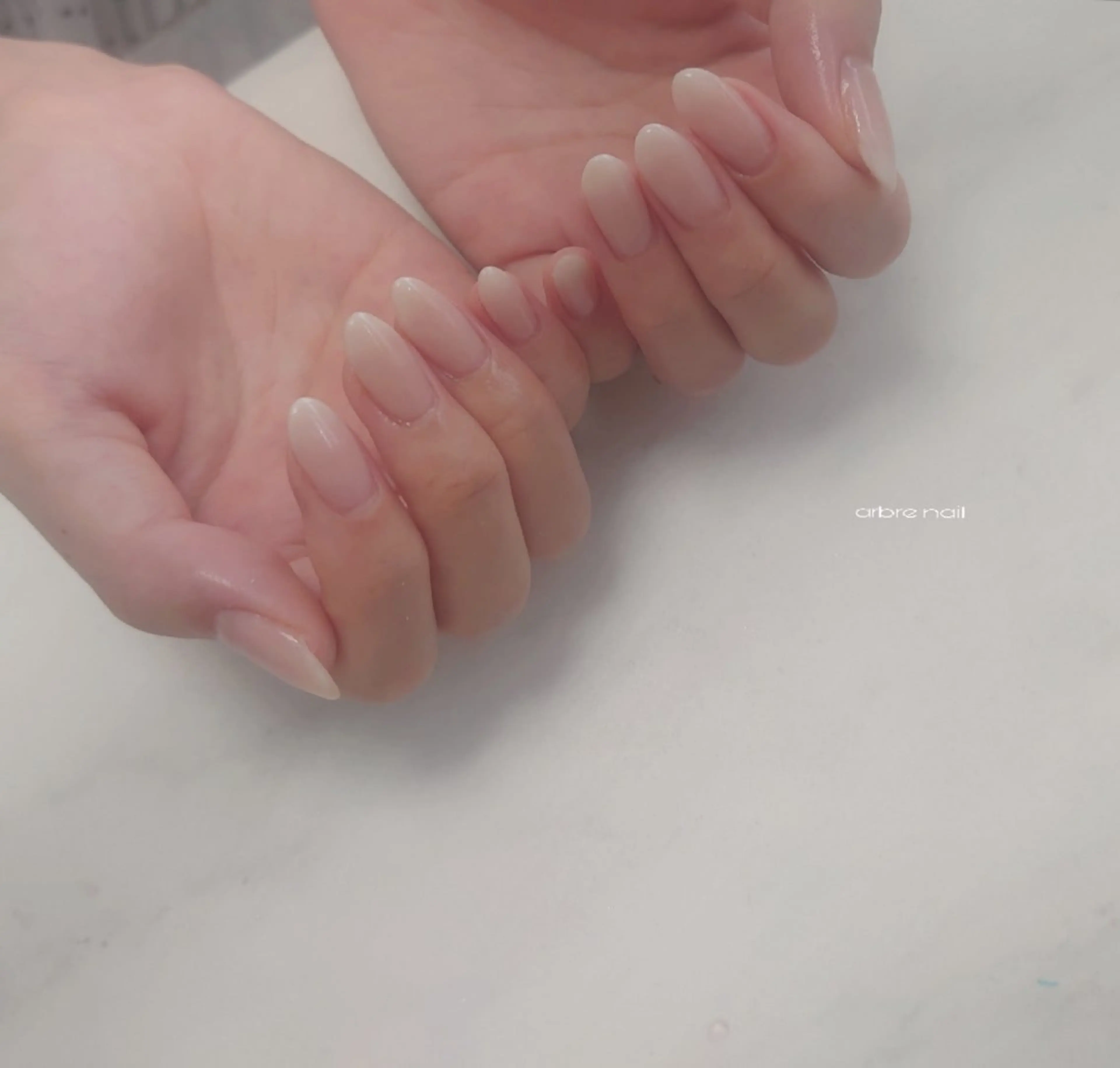 ネイル *arbre nail*.アーブルネイル所属・✯.。 arbre nail 。✯.のネイルデザイン