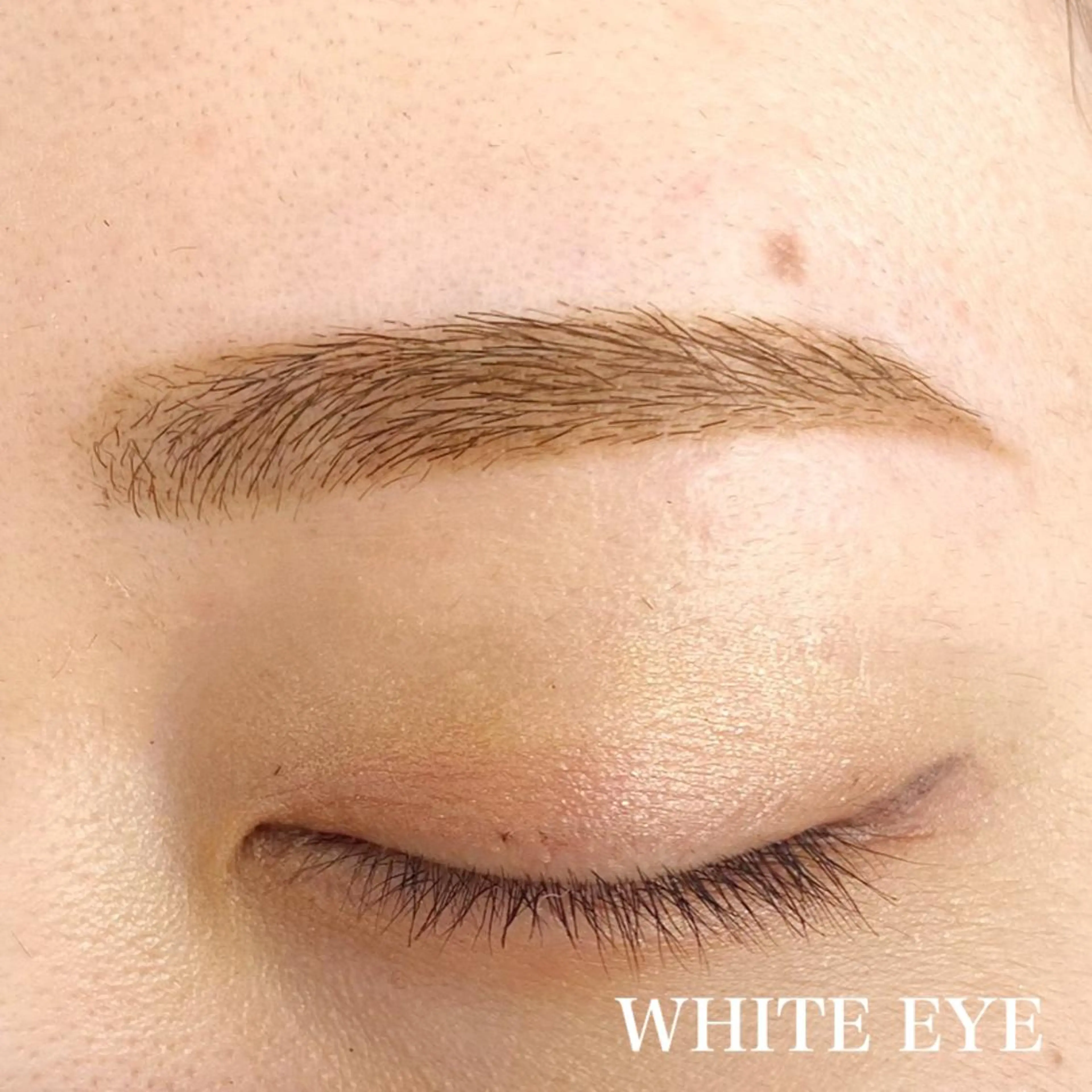 マツエク・マツパ ワックス脱毛 眉カット その他(アイブロウ) white eye 西宮北口店所属・WHITE EYE 🦋松島のエステ・リラクイメージ