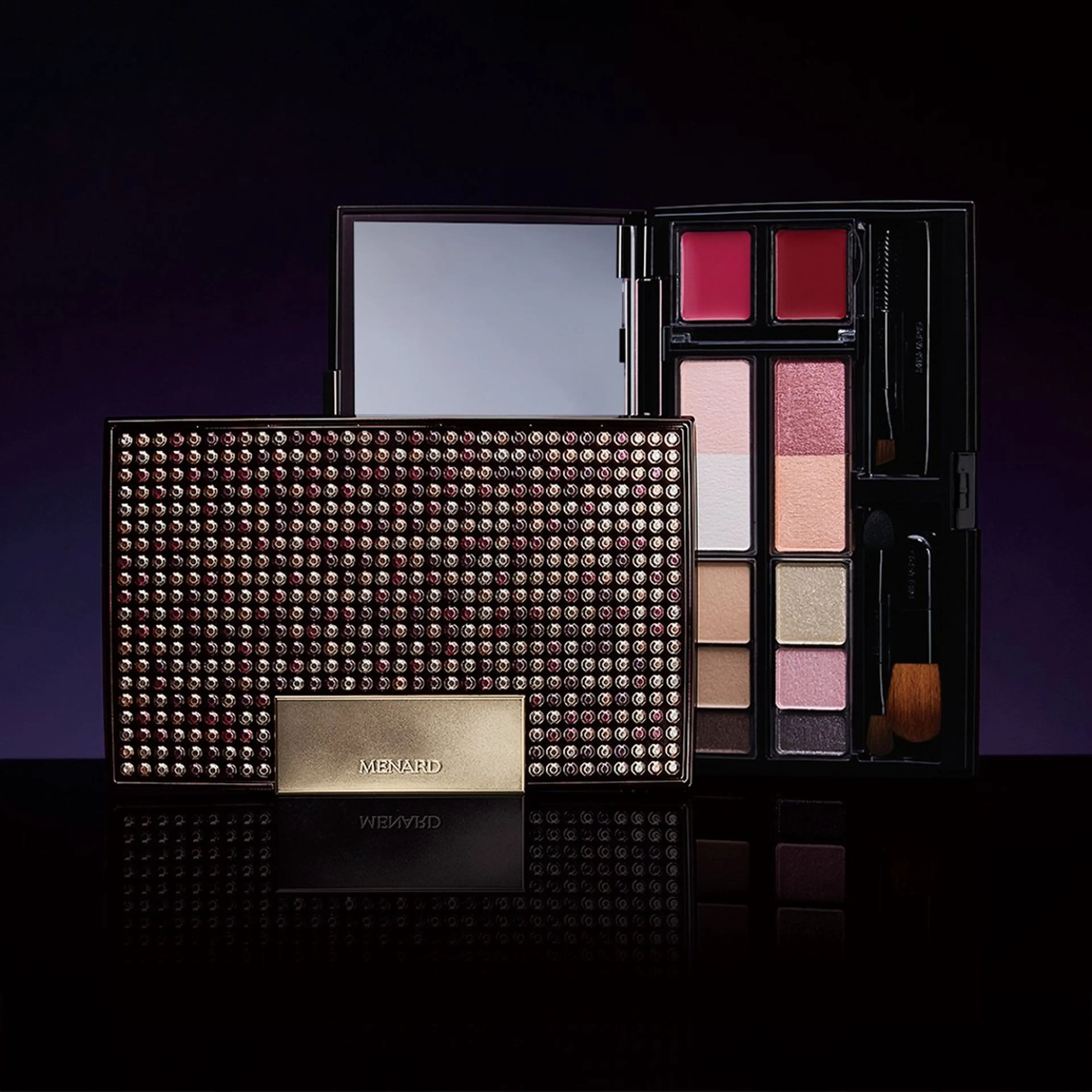 小倉 麻由のエステ・リラクイメージ