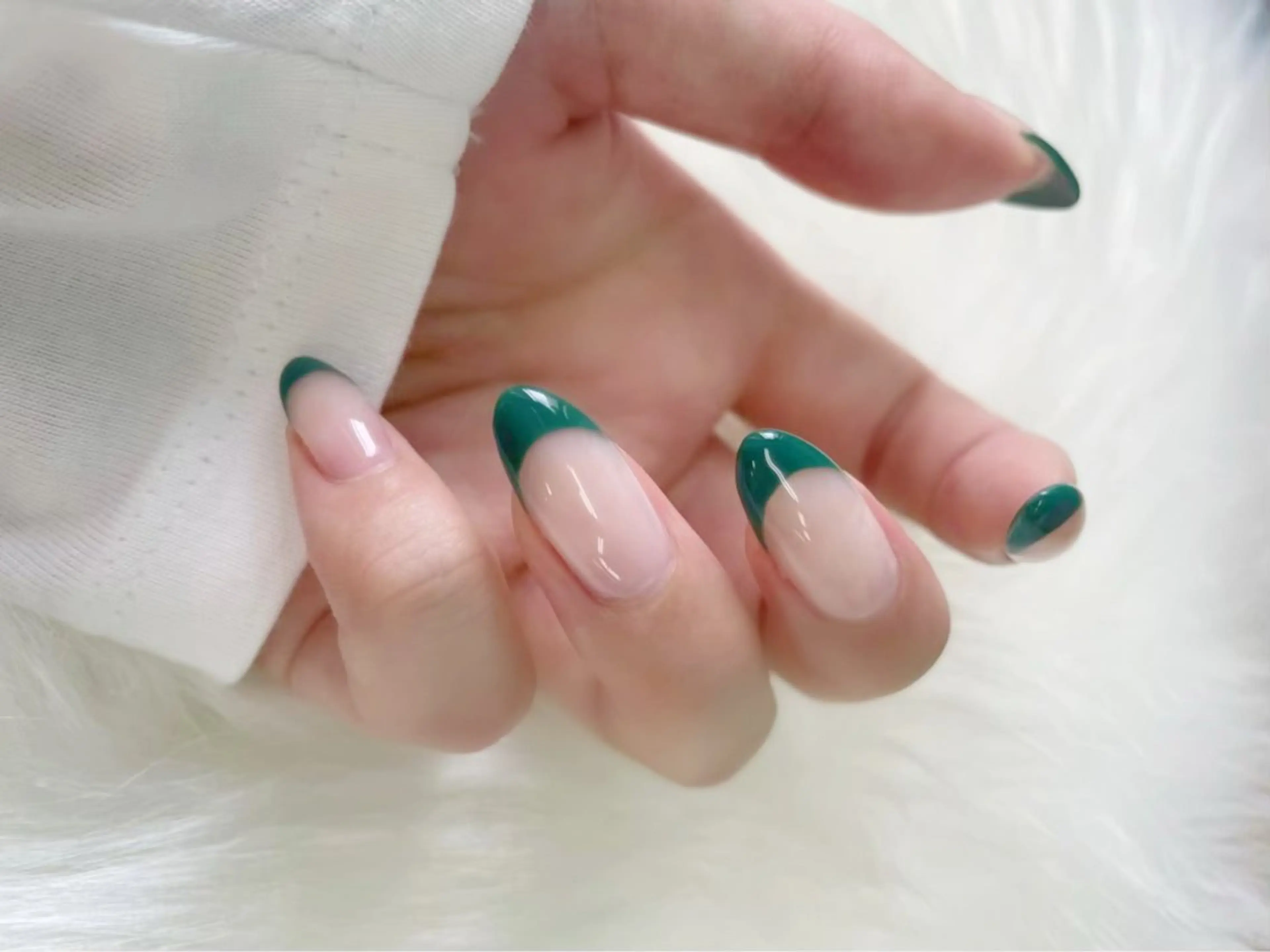 ネイル Nailsalon Cibelle梅田のネイルデザイン