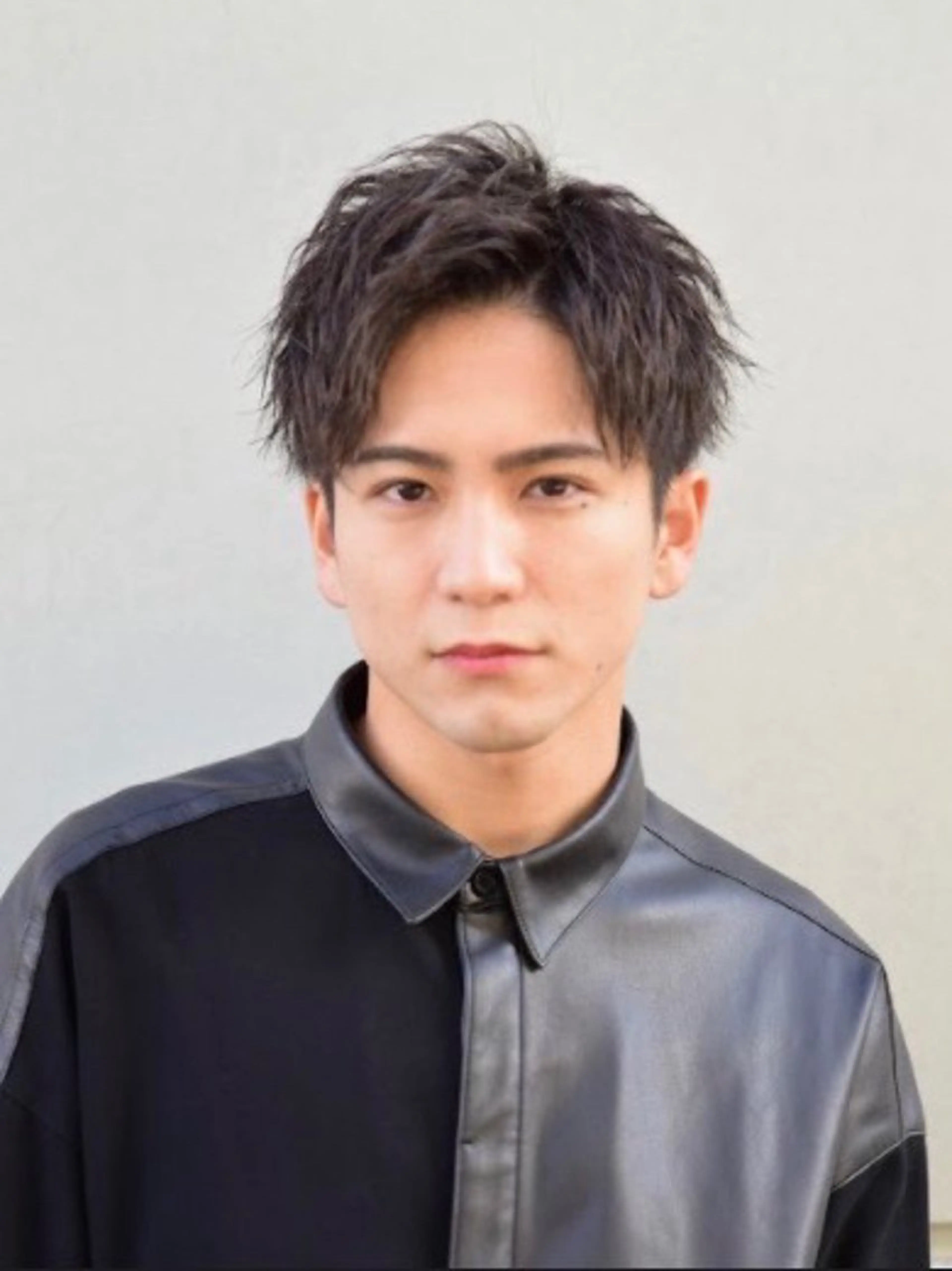 メンズ NoA所属・カットモデル募集￤ 髪質改善📛Nanaのヘアスタイル