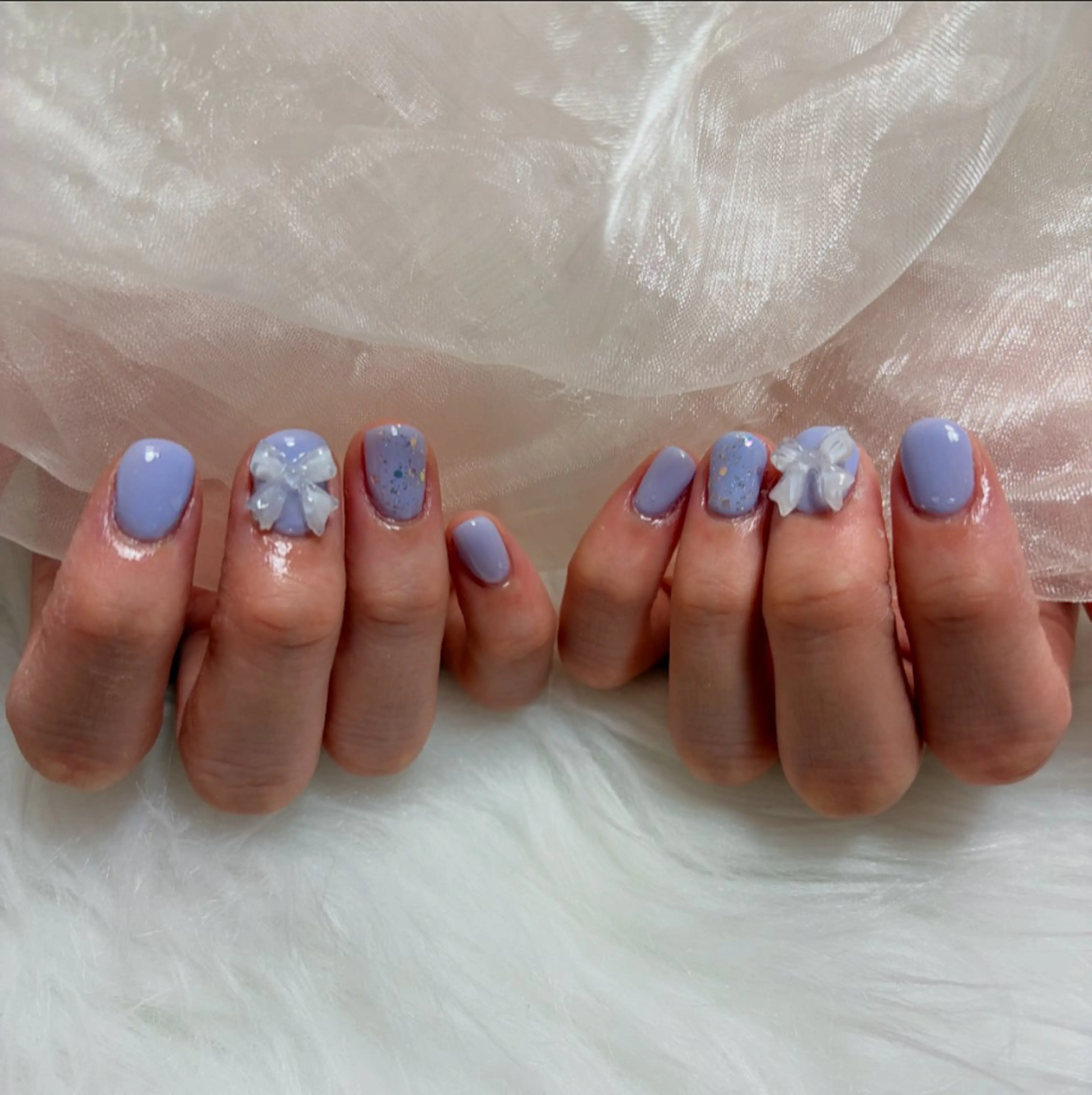 ネイル ハンドネイル Relier Airiのネイルデザイン