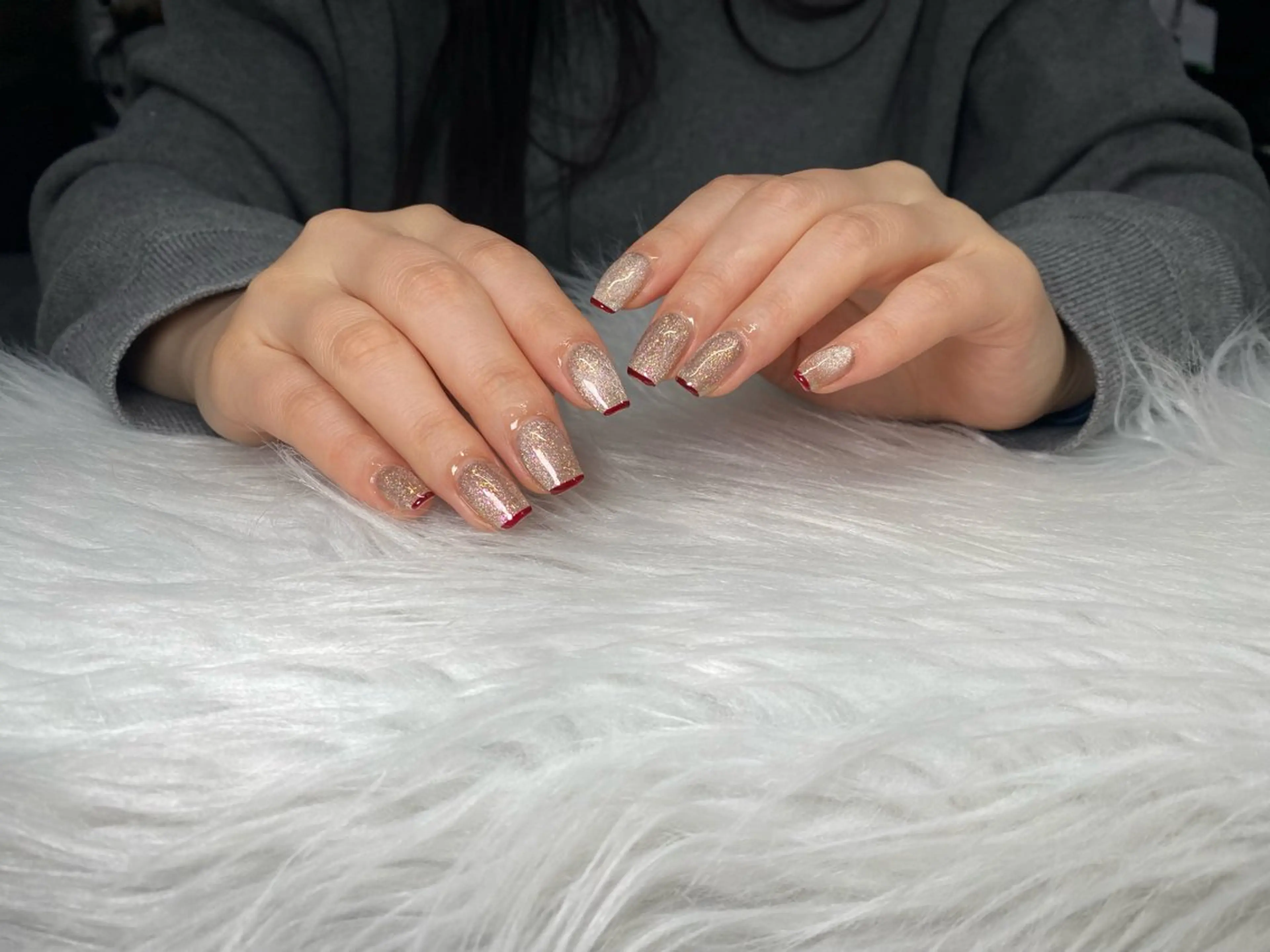 ネイル ハンドネイル 🤍Hazel 吉祥寺🤎のネイルデザイン