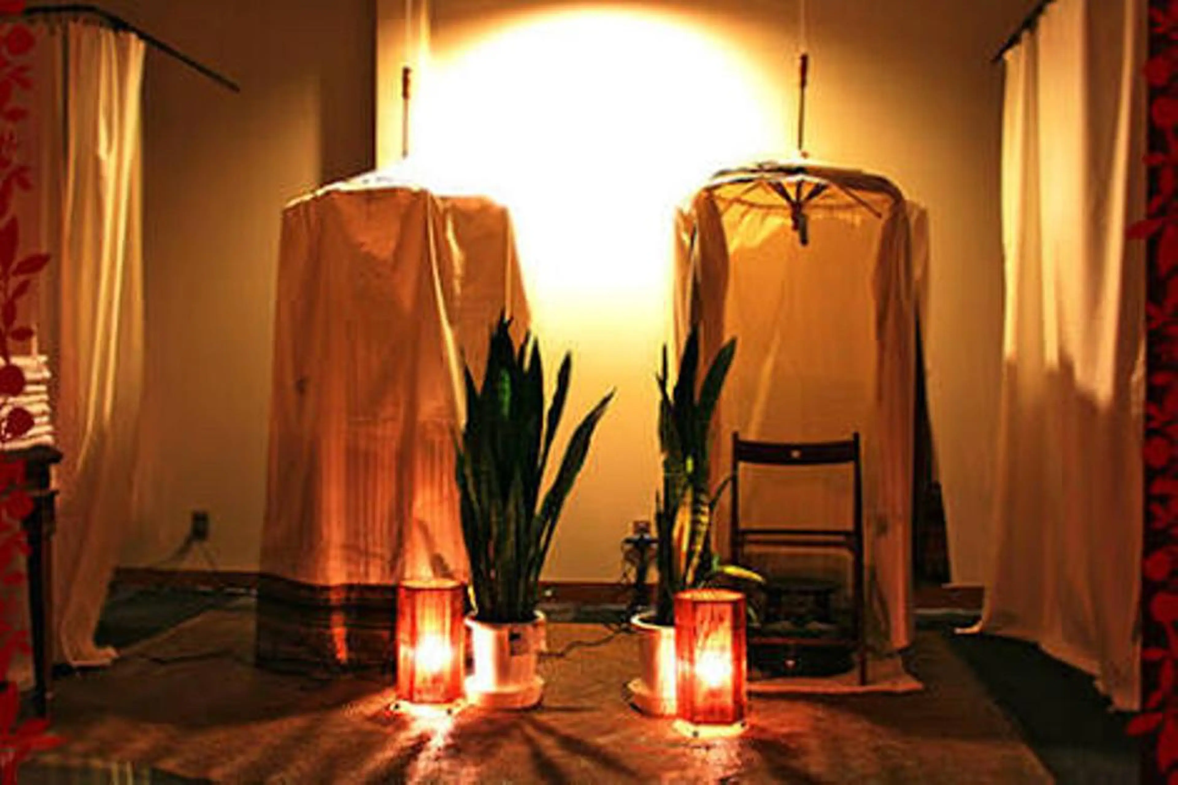 ロング カラー パーマ ヘアアレンジ メンズ キッズ ネイル マツエク・マツパ 銀河 ティンガーラのヘアスタイル