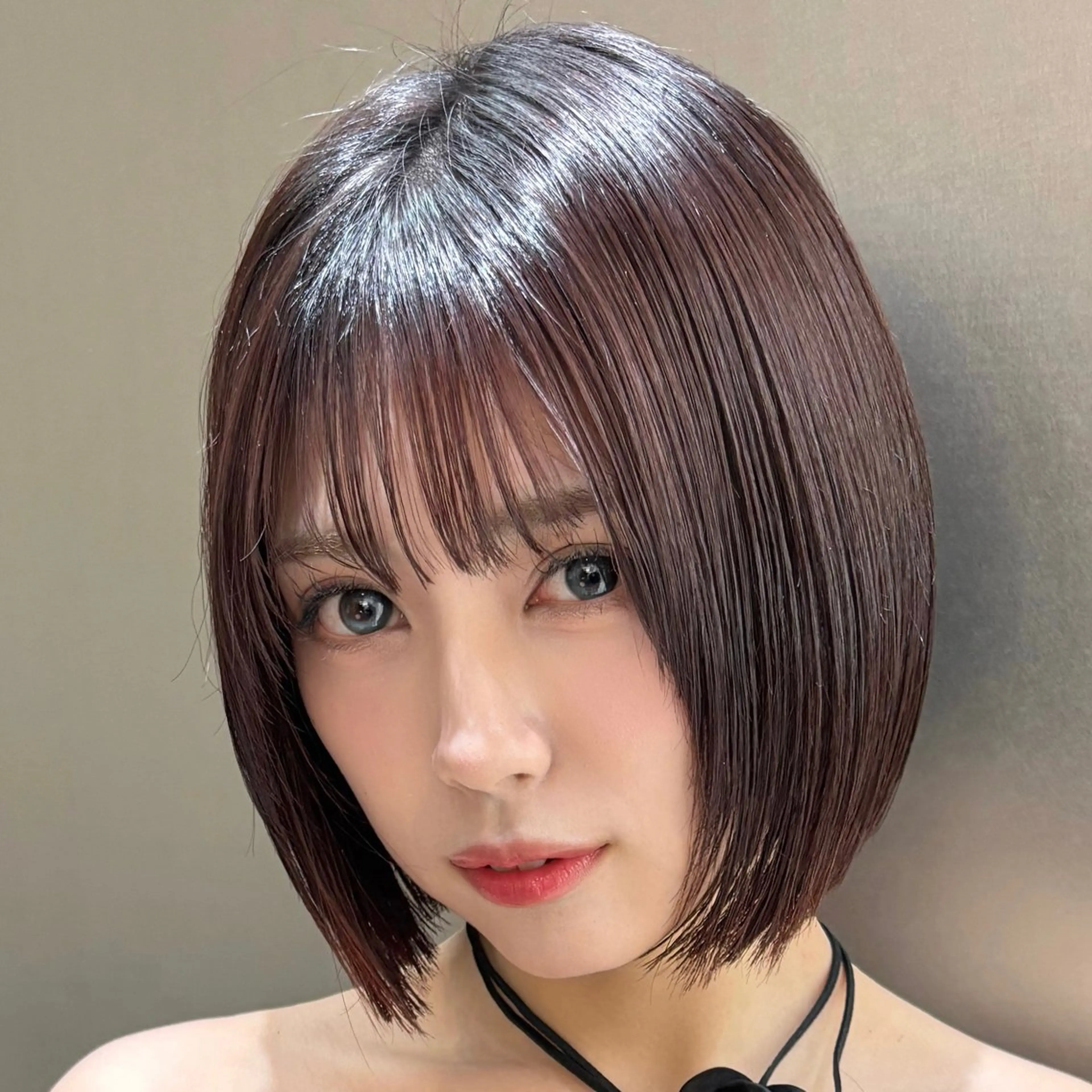 ショート ✨パーマ 期間限定無料✨大智のヘアスタイル