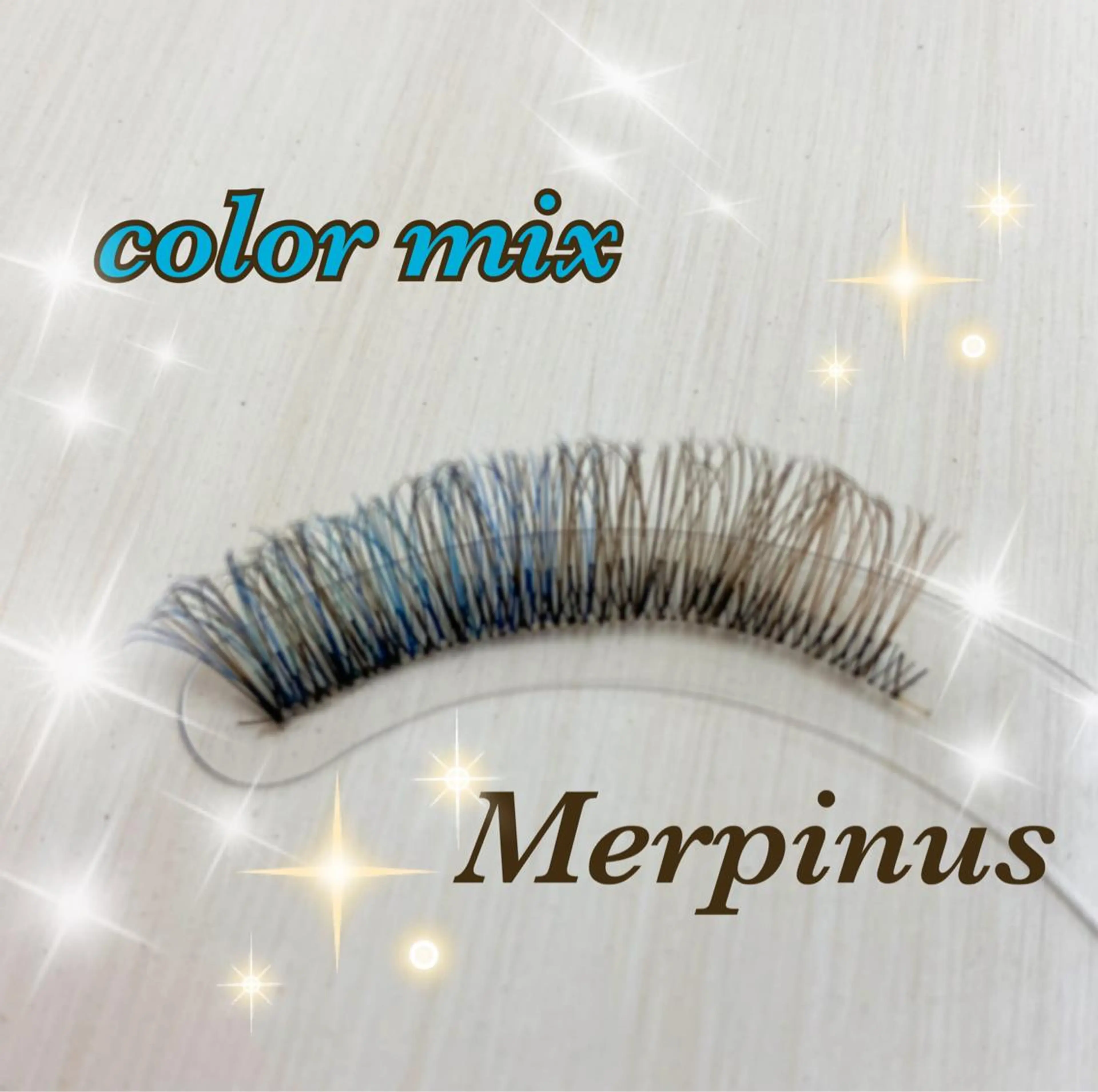 マツエク・マツパ ボリュームラッシュ Eyelash salon kukuna所属・まつ毛サロン Kukunaのマツエク・マツパデザイン