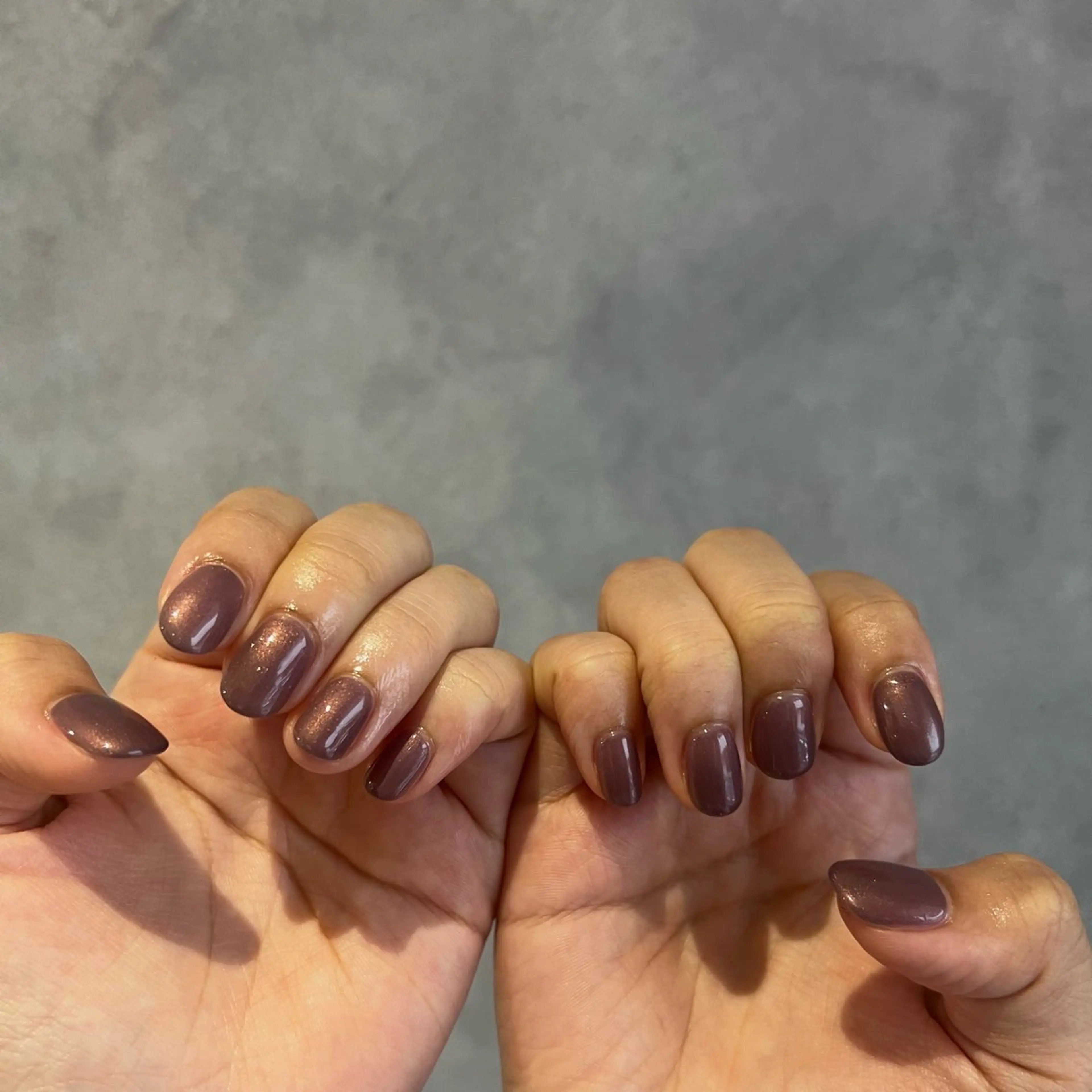 ネイル ハンドネイル 星 みづきのネイルデザイン